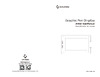 XP-Pen Artist15.6 Руководство по эксплуатации