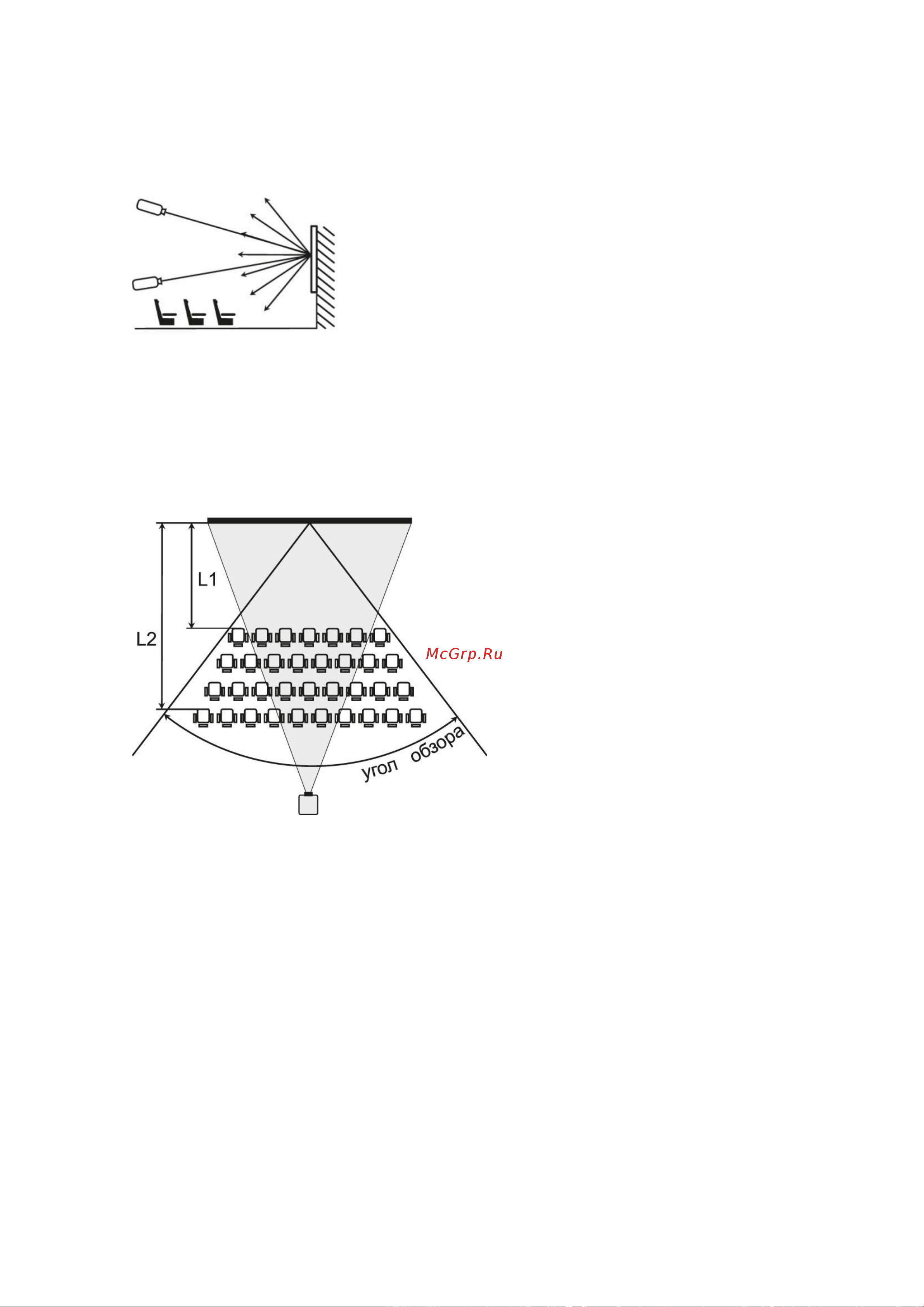 Lumien Master Picture LMP-100105 [11/12] Рекомендации