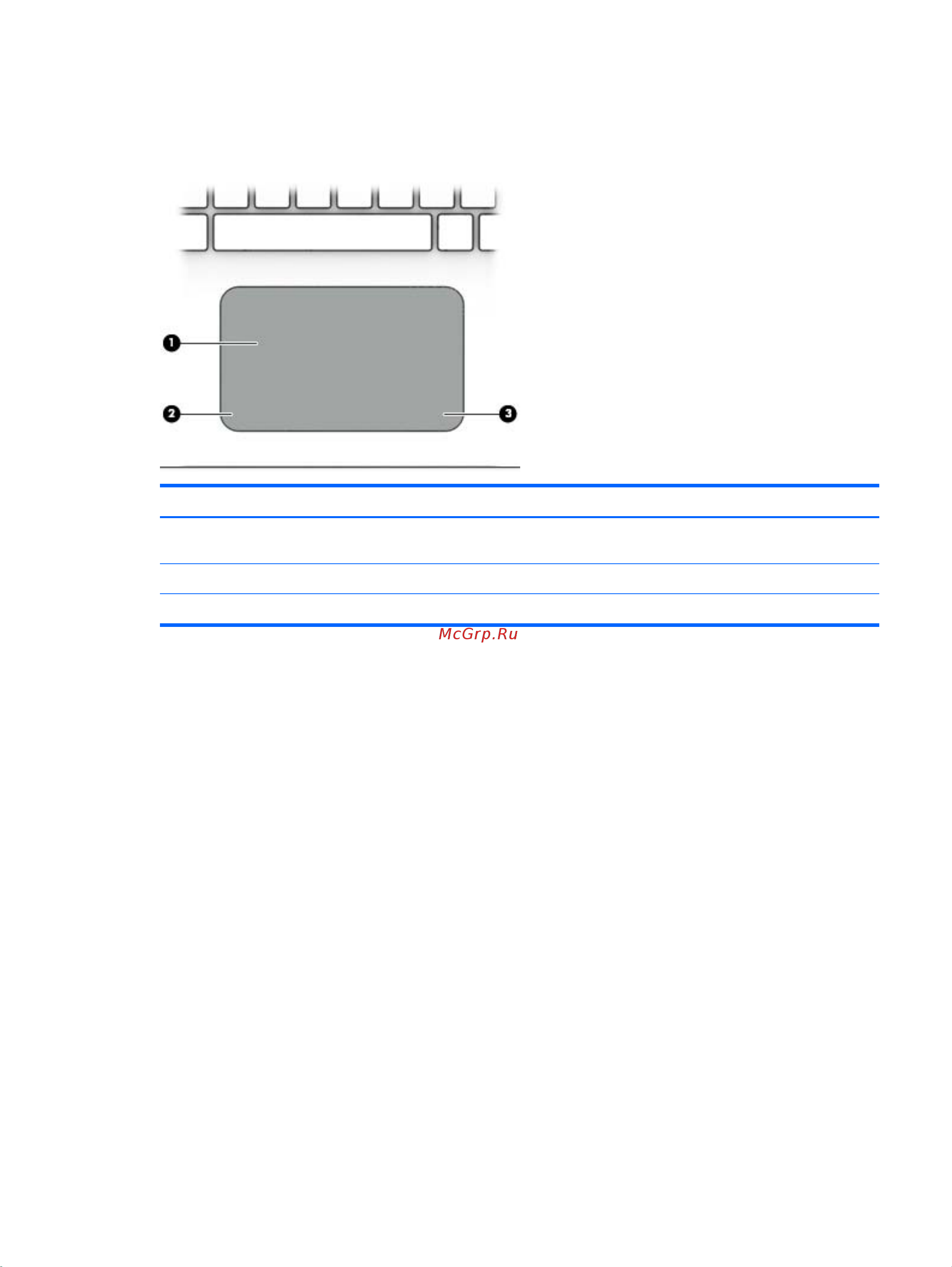 HEWLETT-PACKARD HP Pavilion 17-g101ur (P0F12EA) [21/77] Верхняя часть