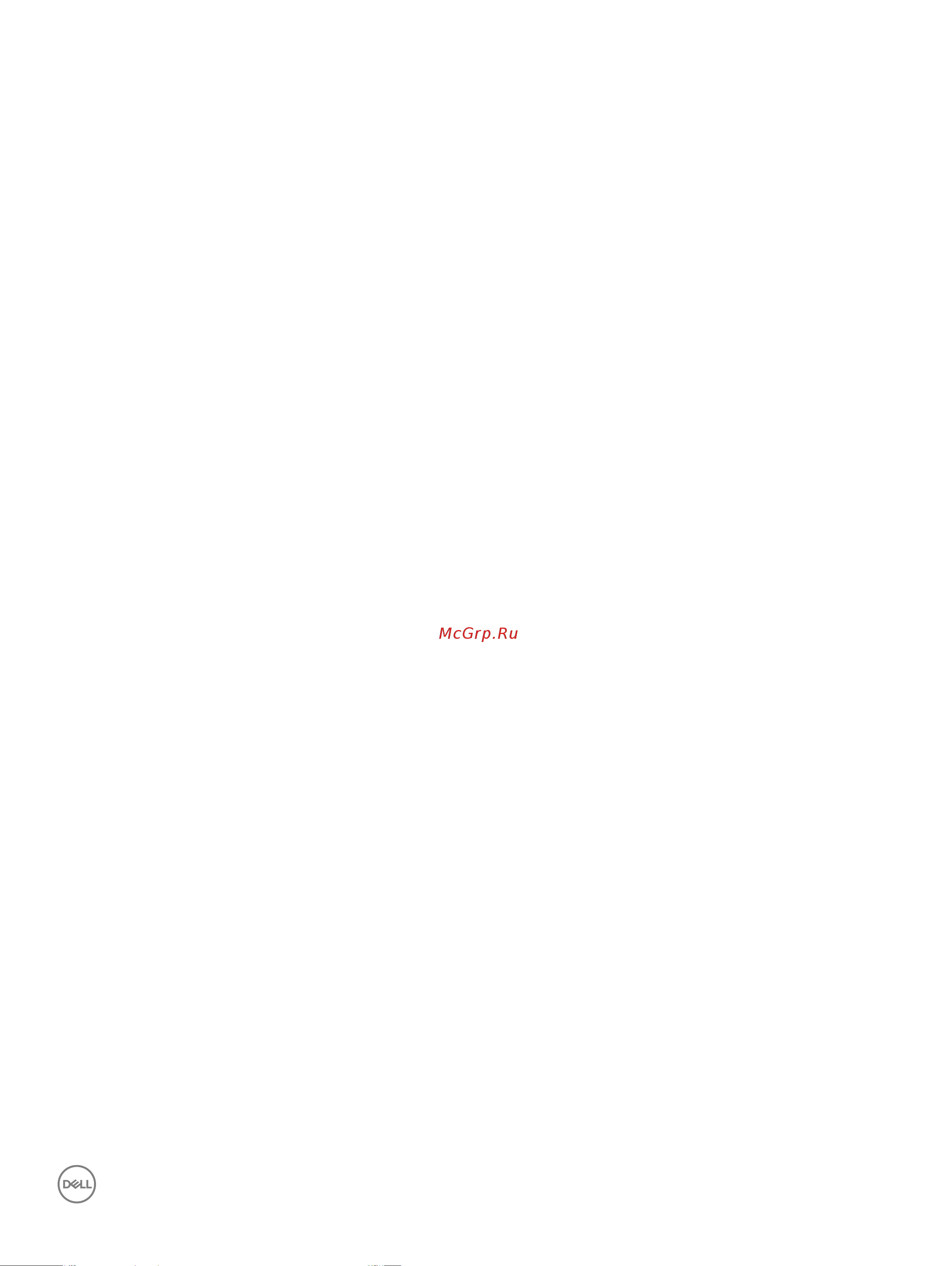 Dell Inspiron 7777 (7777-6573) [13/76] Windows 10