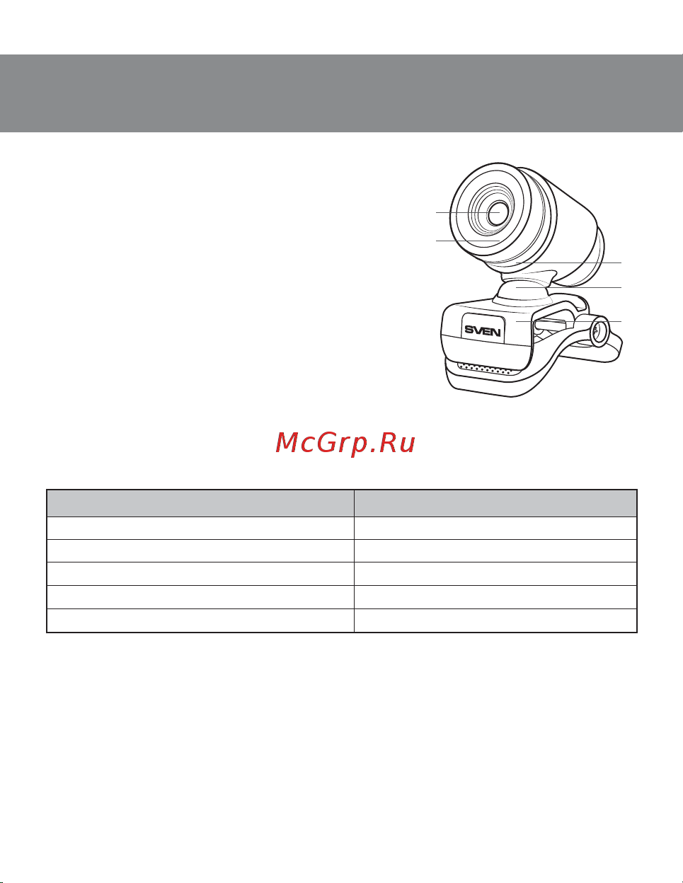 Sven C720 (SV-0601IC720A) [4/13] Ic 720