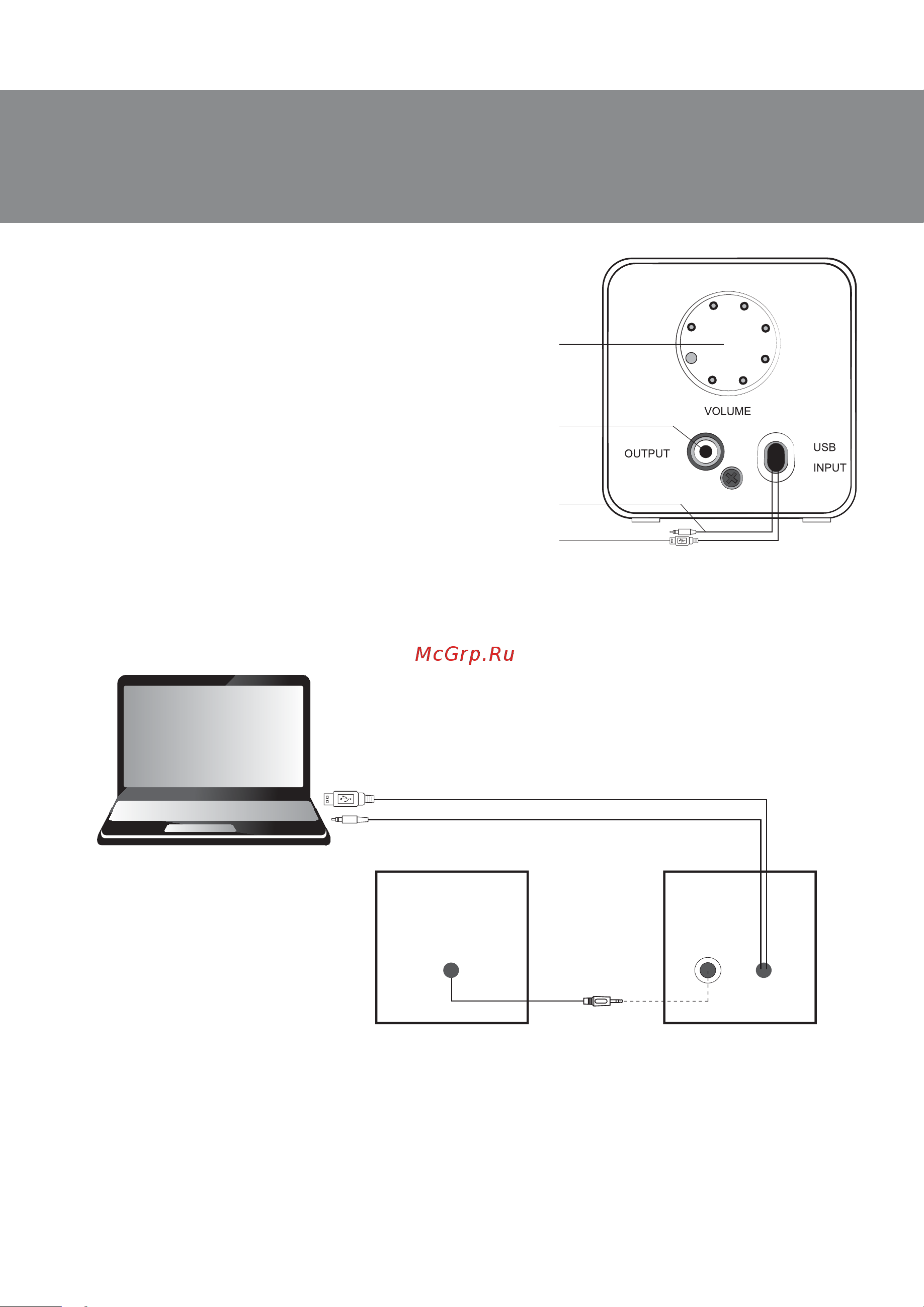 Sven 315 USB (SV-0110315BK) [10/19] Sven 315