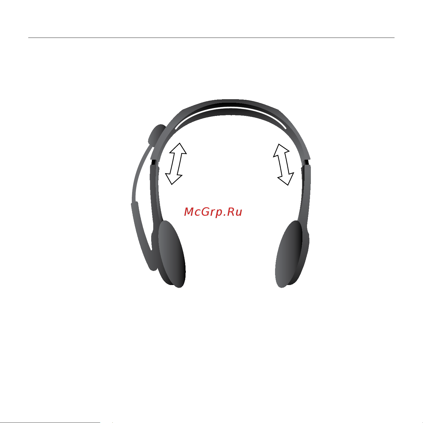 Logitech Headset H111 Руководство по эксплуатации онлайн [5/148] 750818
