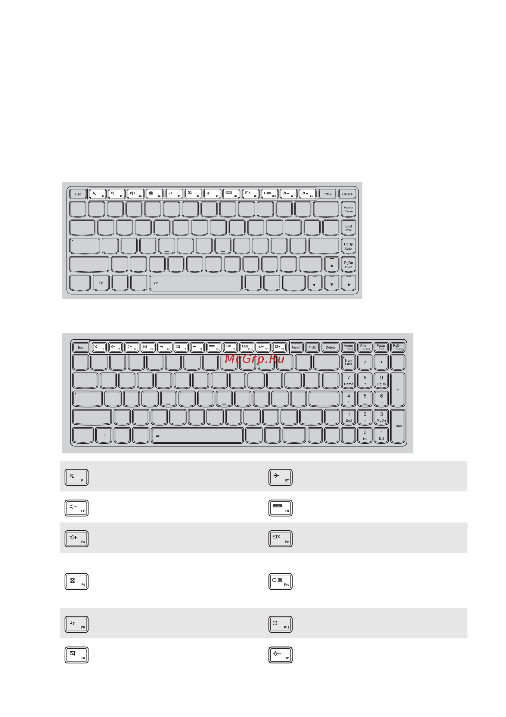 Lenovo IdeaPad 500-15ISK Core i5 6200U [12/40] Lenovo ideapad 500 14isk