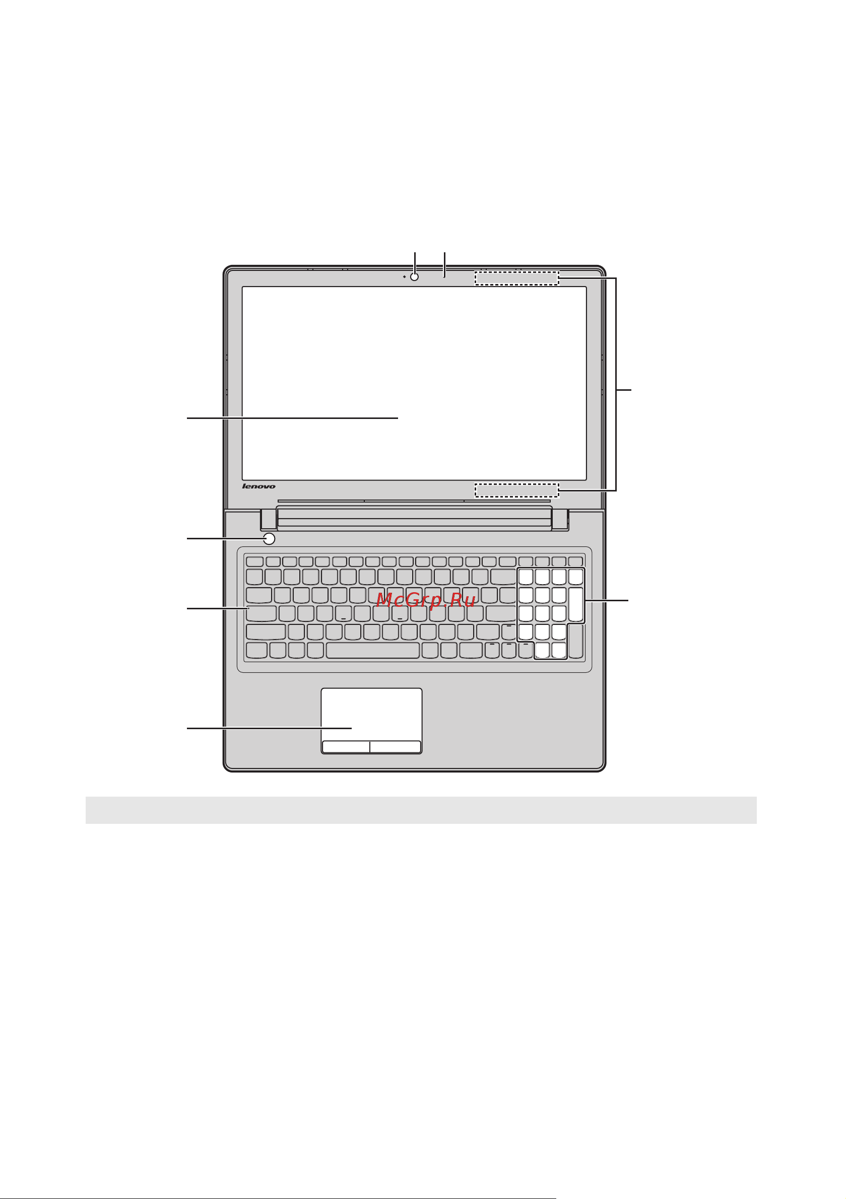 Lenovo IdeaPad 300-15ISK Intel Core i5-6200U [6/46] Ideapad 300 15isk ideapad 300 17isk