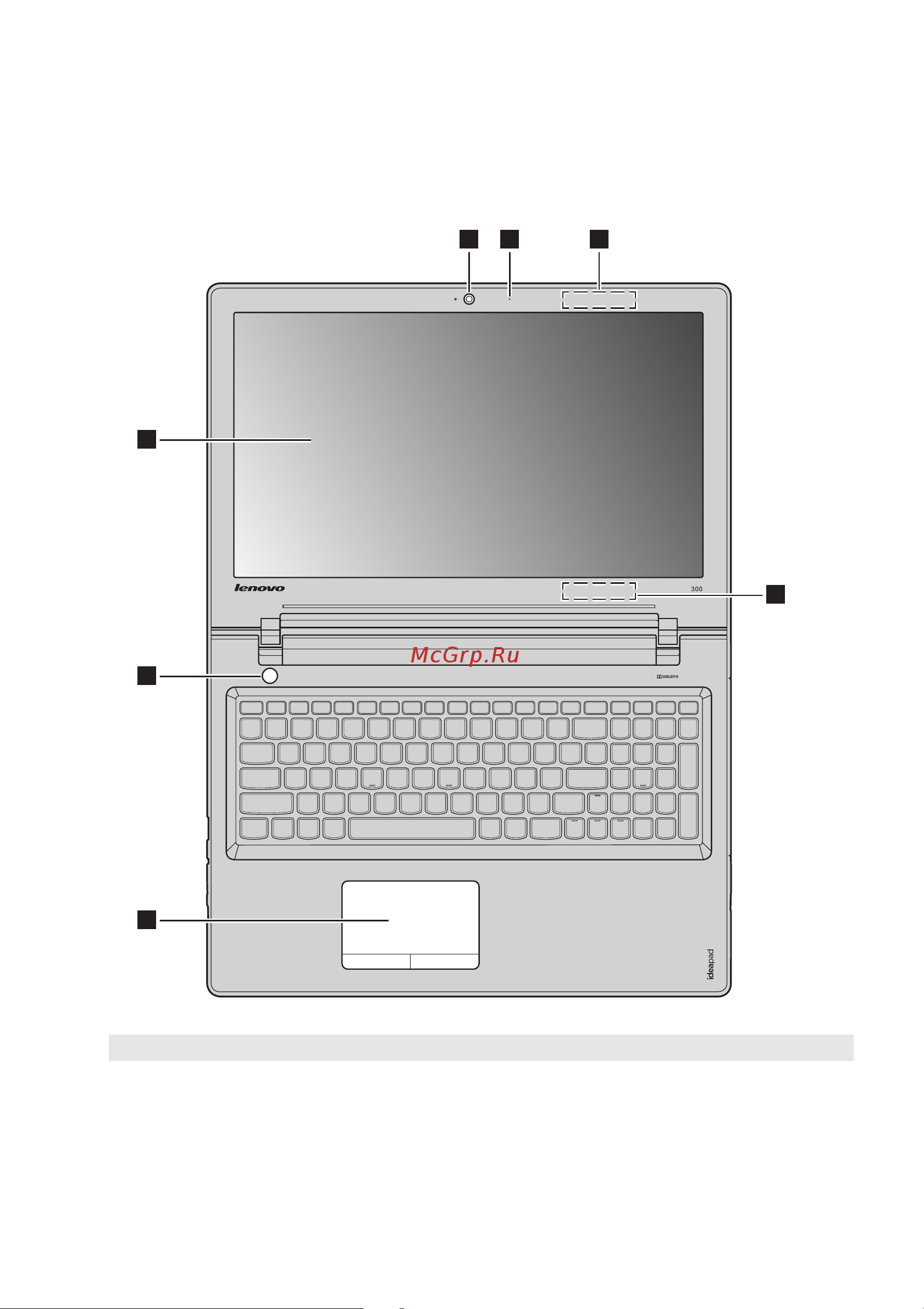 Lenovo 300-15IBR [6/44] Lenovo ideapad 300 15ibr