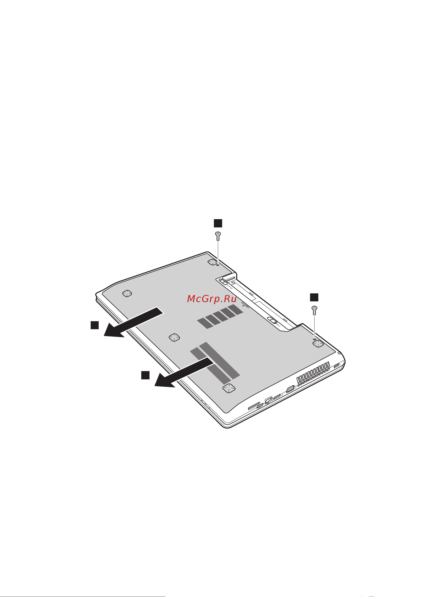 Lenovo IdeaPad G700 (59423226) Руководство по эксплуатации онлайн [35/46] 751110