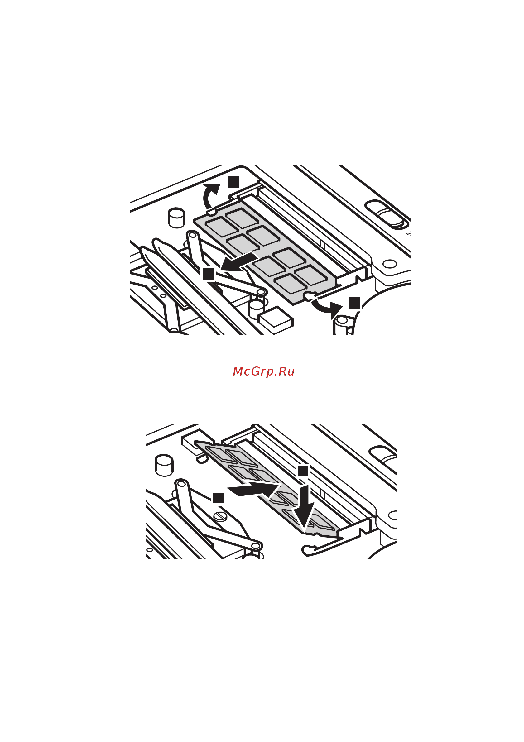 Lenovo IdeaPad G700 (59423226) Руководство по эксплуатации онлайн [39/46] 751110