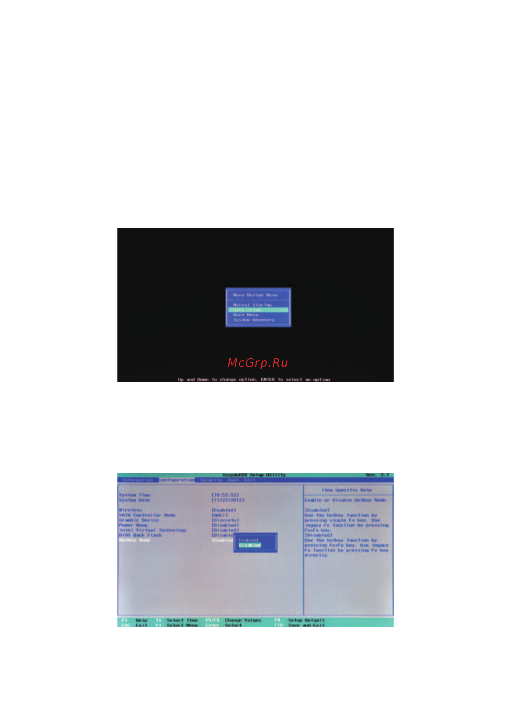 Lenovo IdeaPad Z5070 (59435422) Руководство по эксплуатации онлайн [13/52] 751112