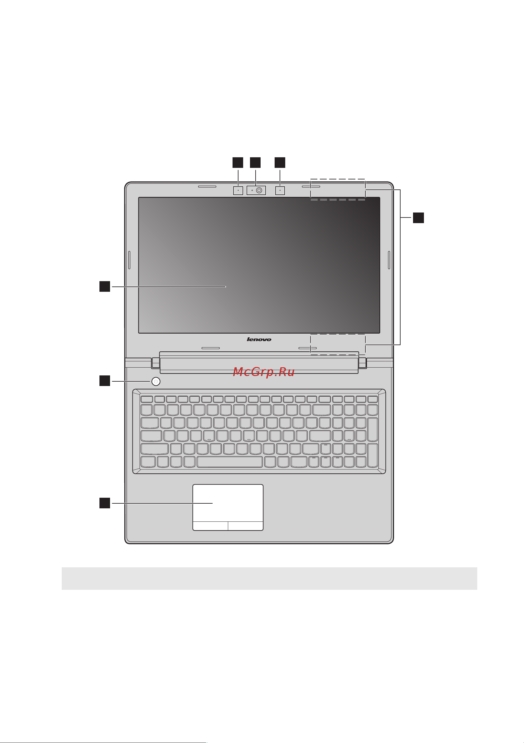 Lenovo IdeaPad G50-30 (80 G 0022 KRK) [8/52] Lenovo g50 30 g50 45 g50 70 g50 70m z50 70 z50 75