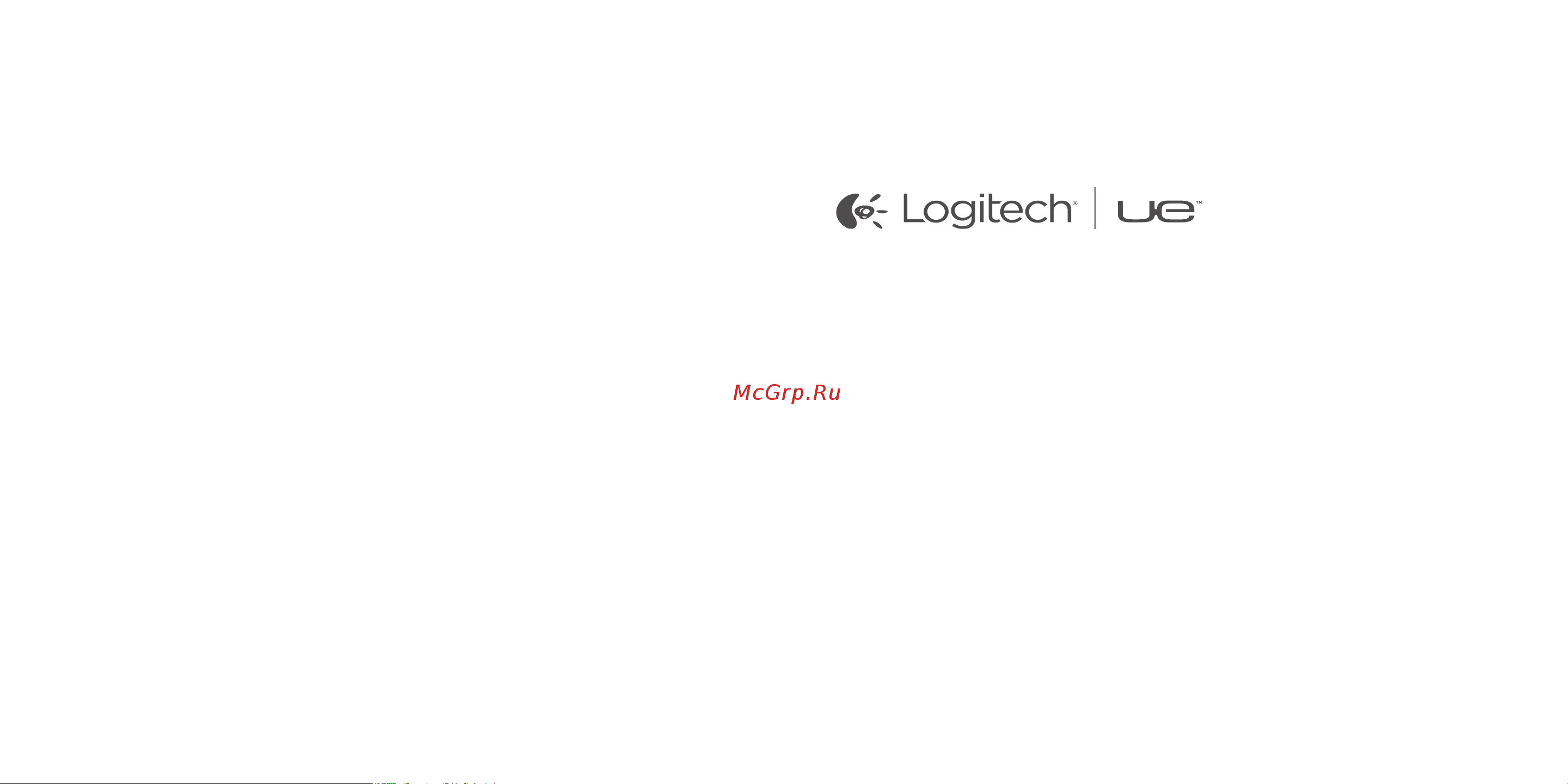 Logitech UE Mobile Boombox [6/6] Www logitechue com