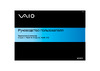 Sony VAIO VGN-FS295XP Руководство по эксплуатации