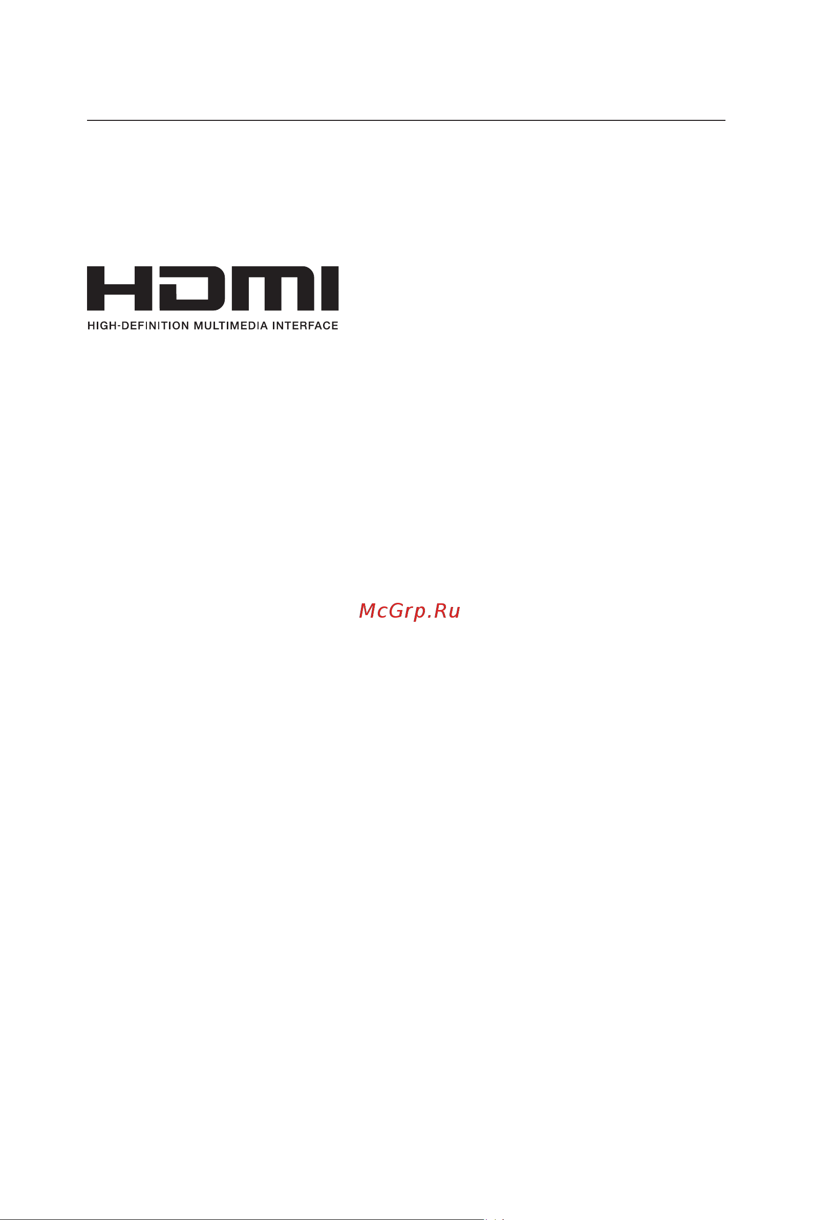 Nec MultiSync E585 [10/40] Русский 9 русский 8