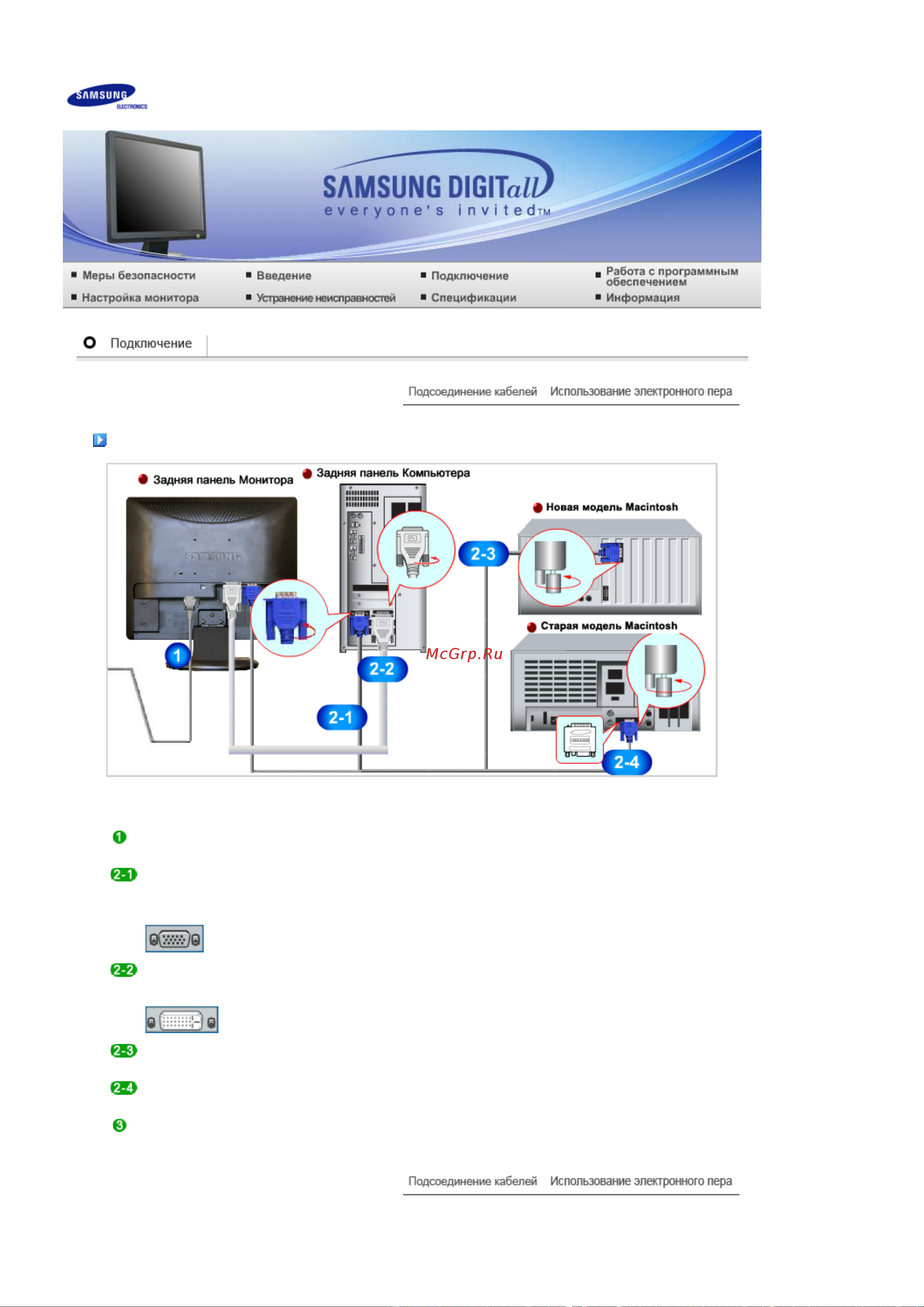 Samsung 931BF [22/92] Syncmaster 731b 931b 731bf 931bf