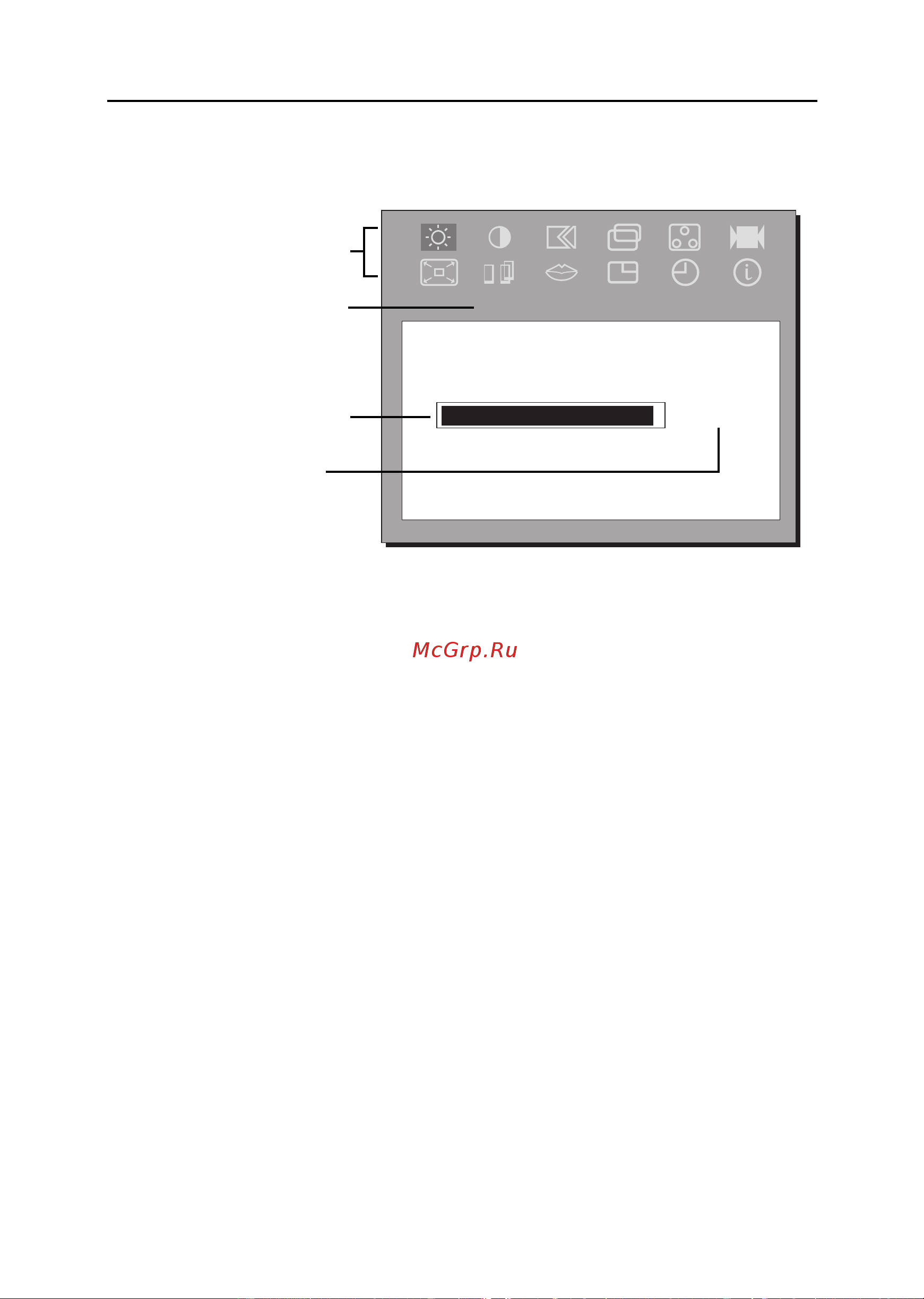 Samsung 170T [14/27] Adjusting your lcd monitor