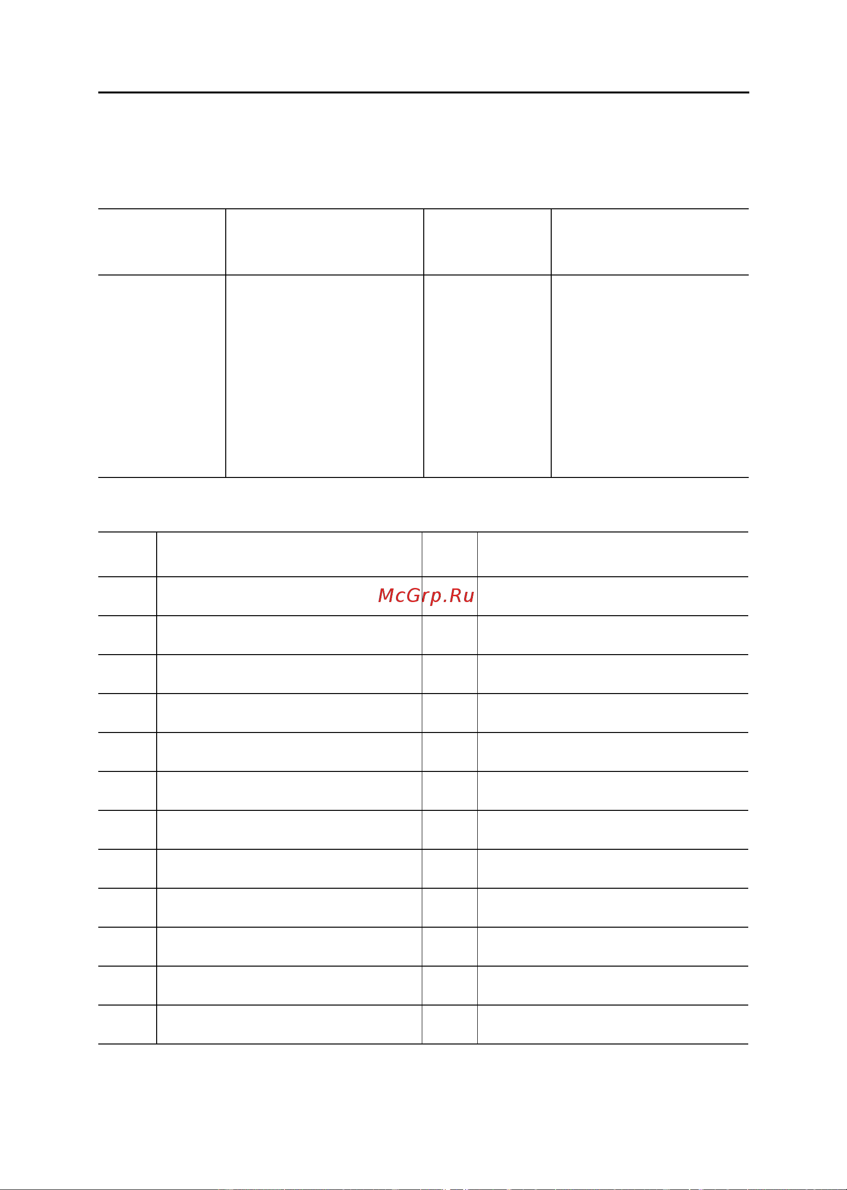 Samsung 170T [22/27] Appendix