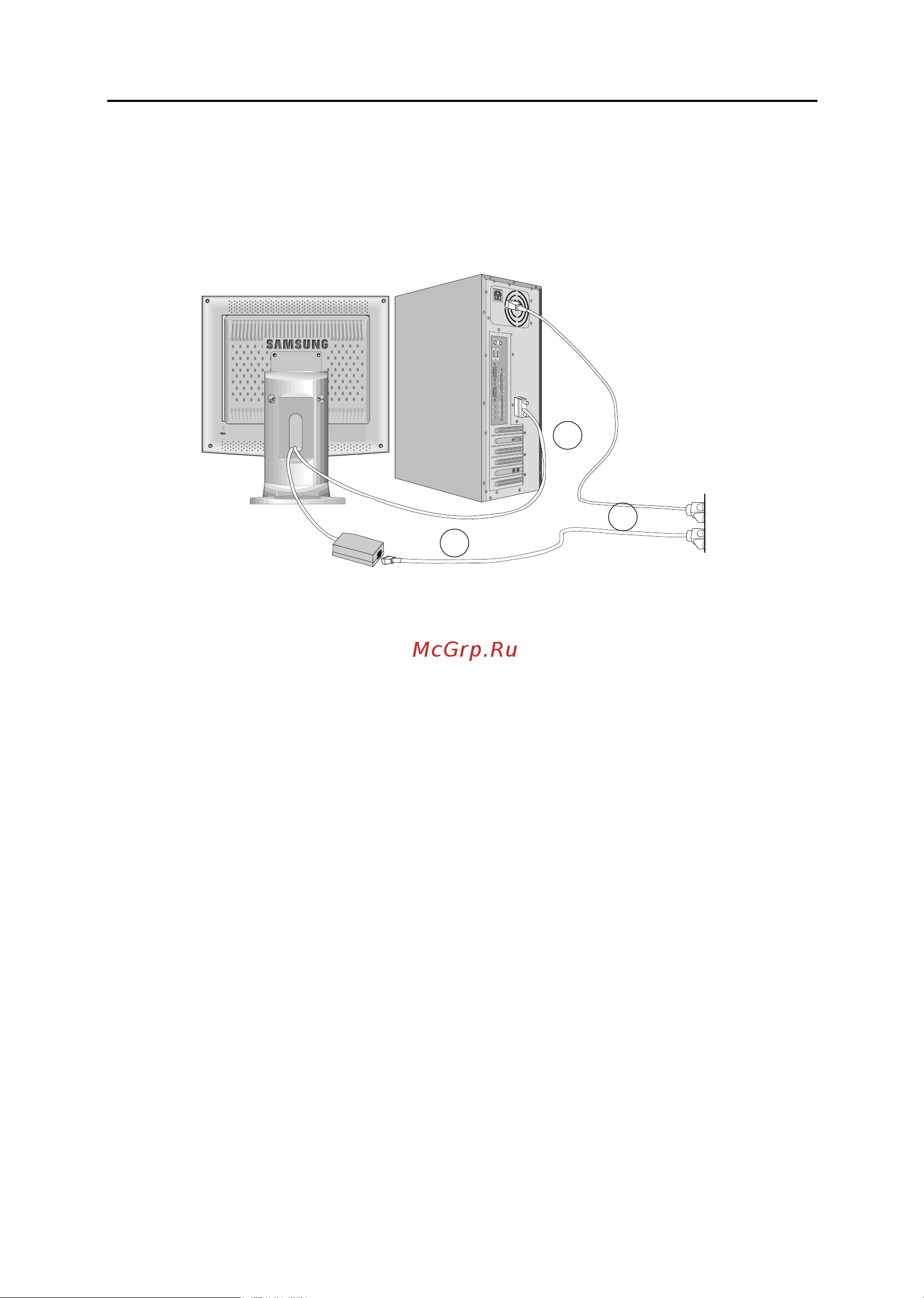 Samsung 170T [7/27] Français español deutsch italiano english portuguese