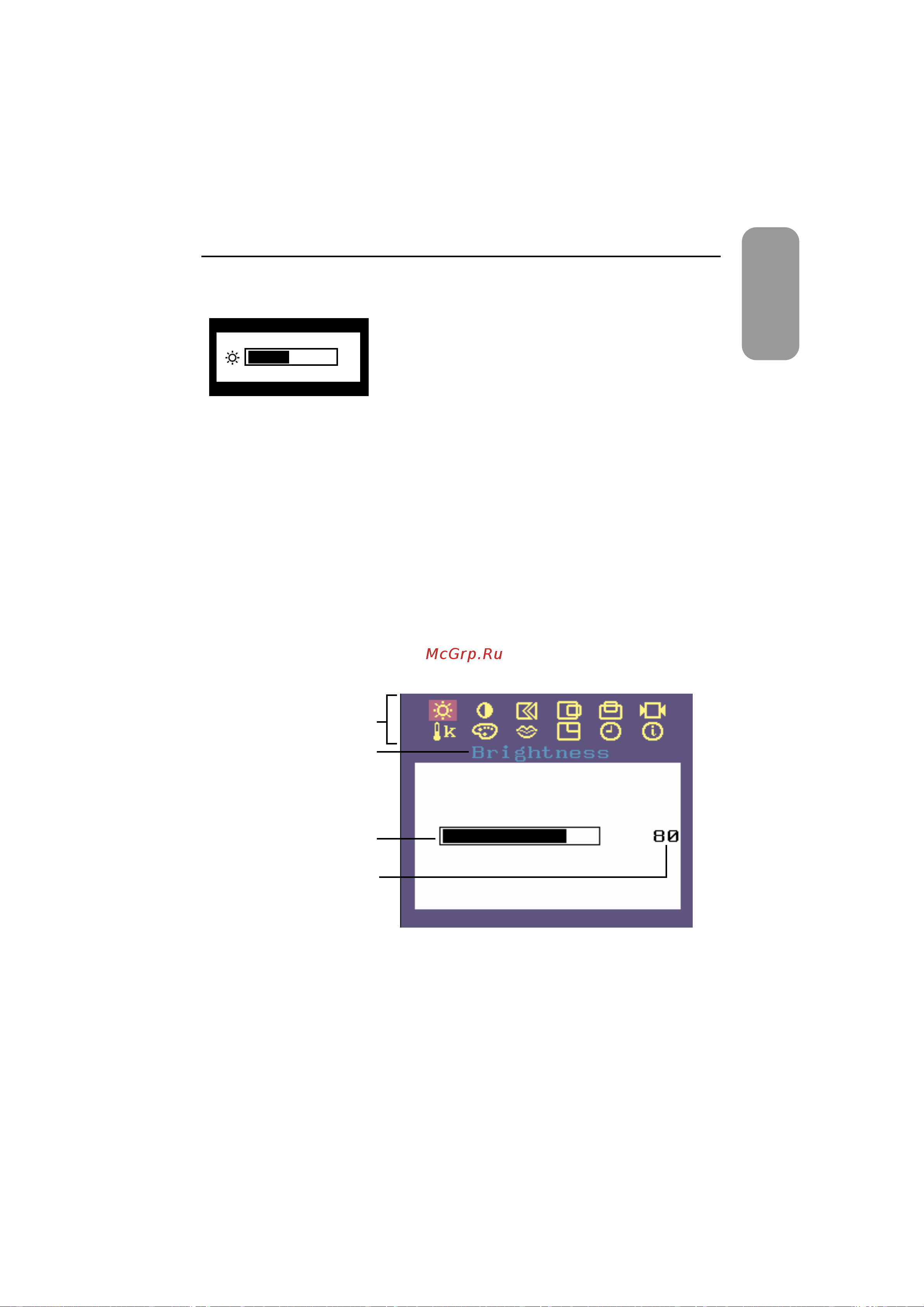 Samsung 150T [15/34] Adjusting your fpd