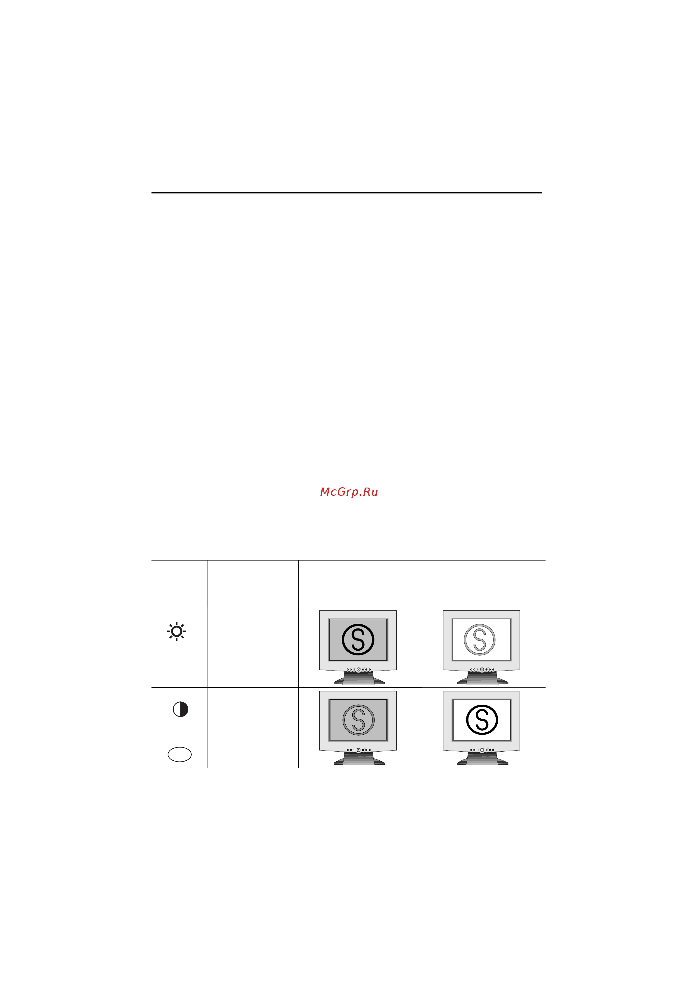 Samsung 150T [16/34] Adjusting your fpd