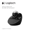 Logitech ConferenceCam BCC950 Руководство по эксплуатации