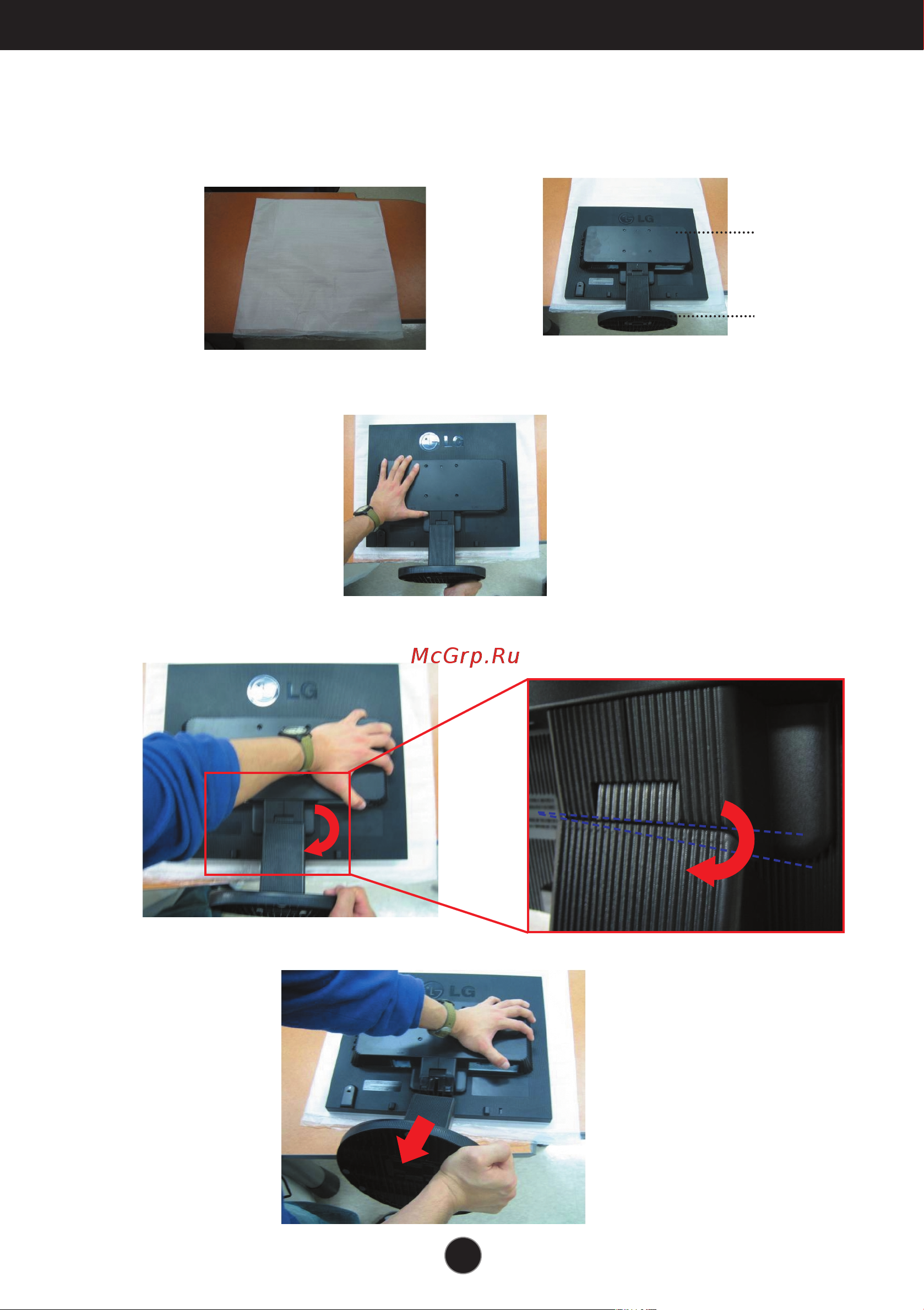 LG Flatron L1753S [5/25] Œó íî âìëâ ïóìëúó