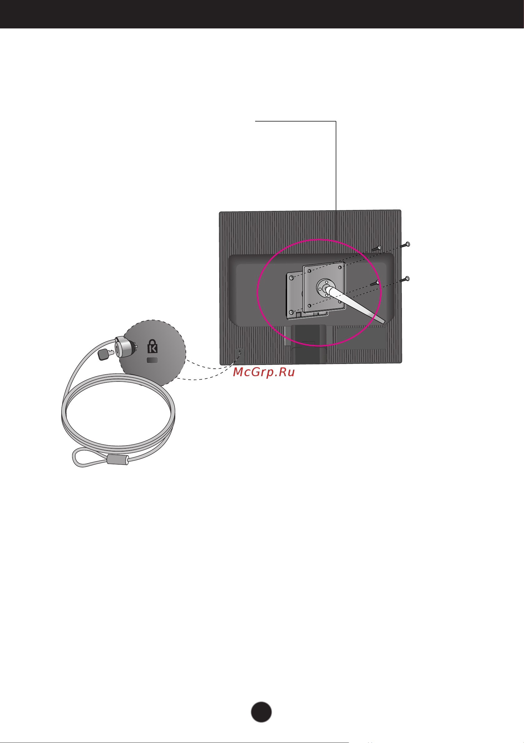 LG Flatron L1919S [25/26] Òú ìó í ôî òúëì îˇ ì òúâììó ó í âôîâìëˇ