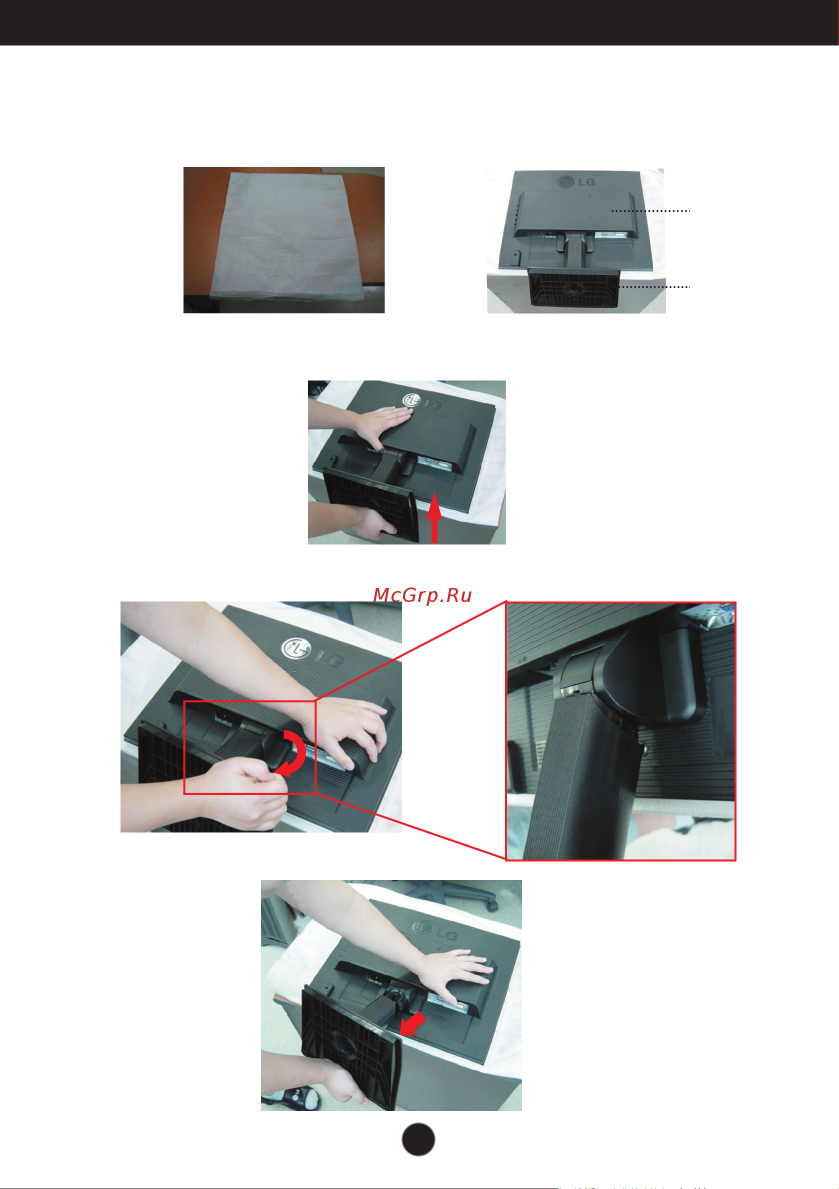 LG Flatron L1919S [5/26] Œó íî âìëâ ïóìëúó