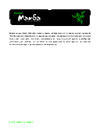 Razer Mamba 2012 Руководство по эксплуатации