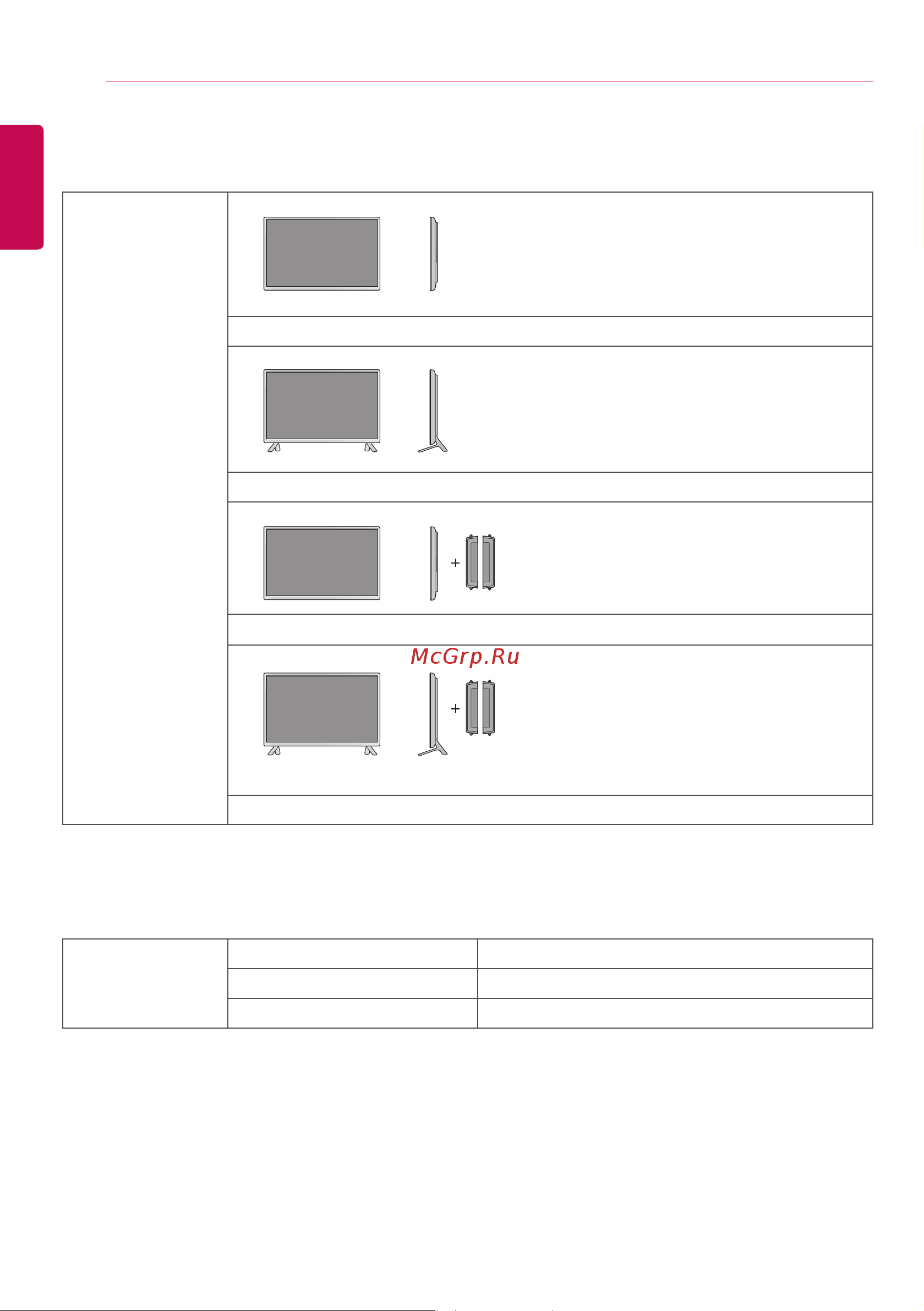 LG 47LS55A [40/65] English