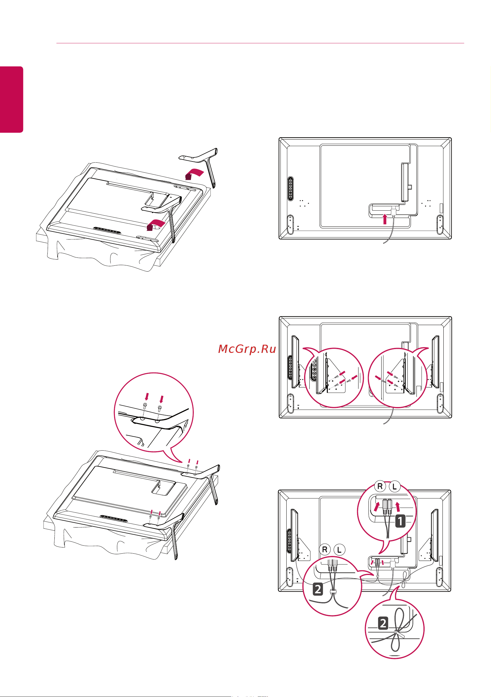 LG 55LS55A [8/65] English