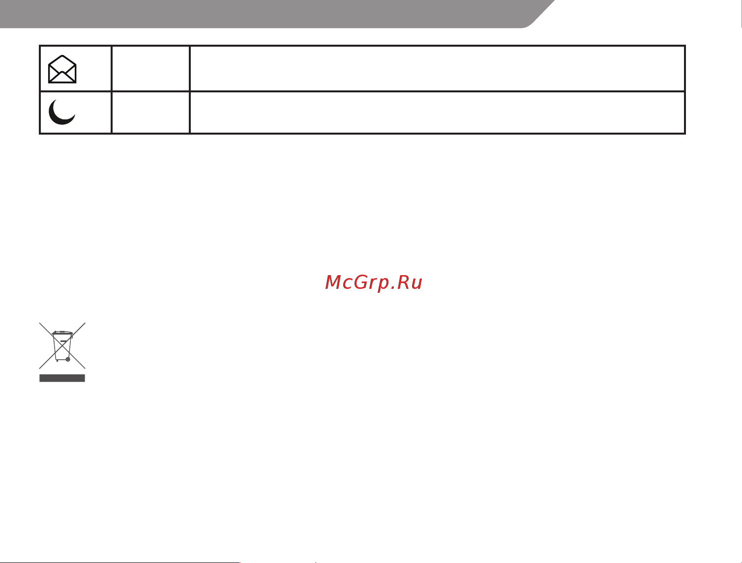 Acme KM04 [15/44] Tõrkeotsing