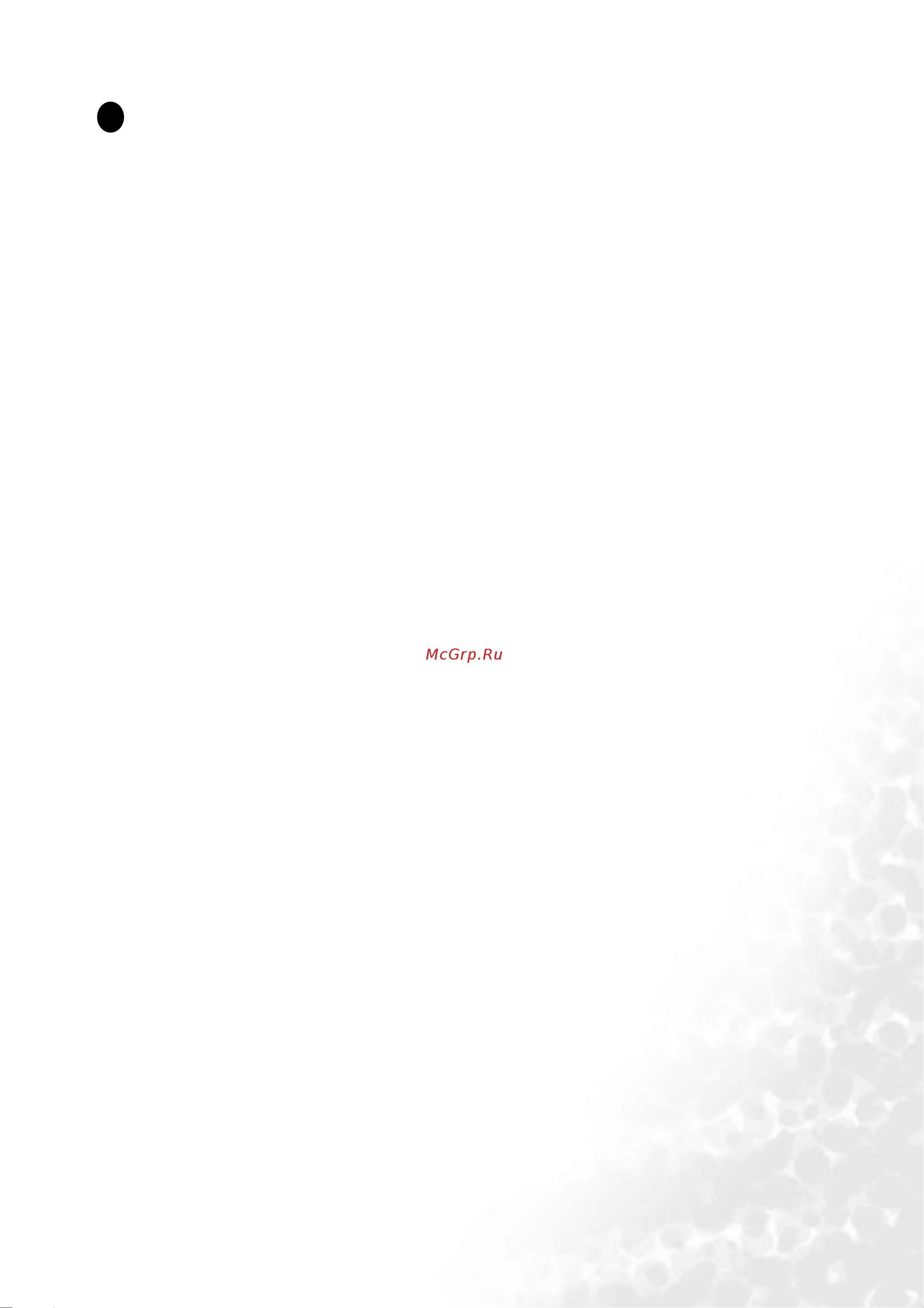 Benq FP2092 [3/38] Table of contents