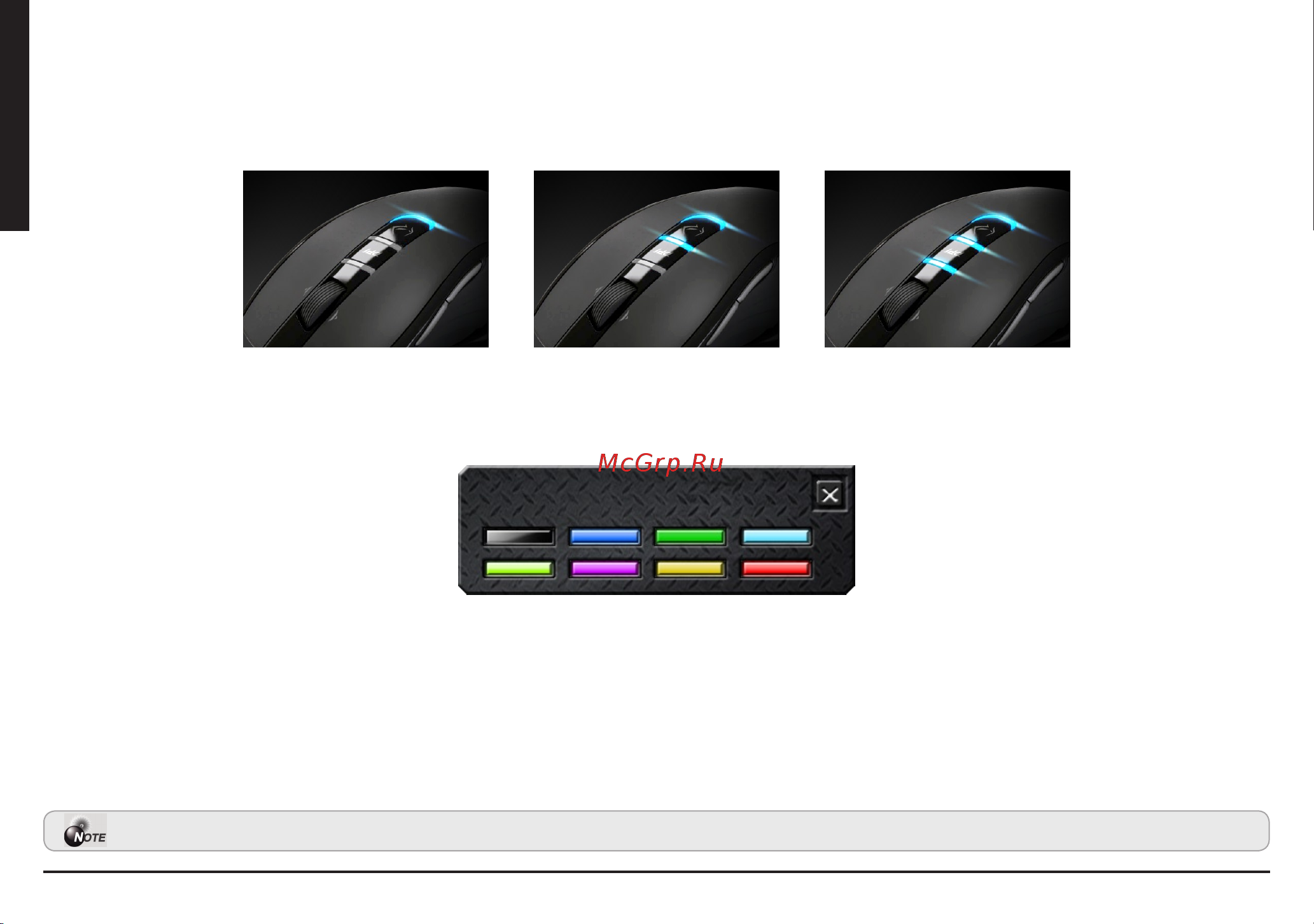 Gigabyte M6980 [3/73] Important information