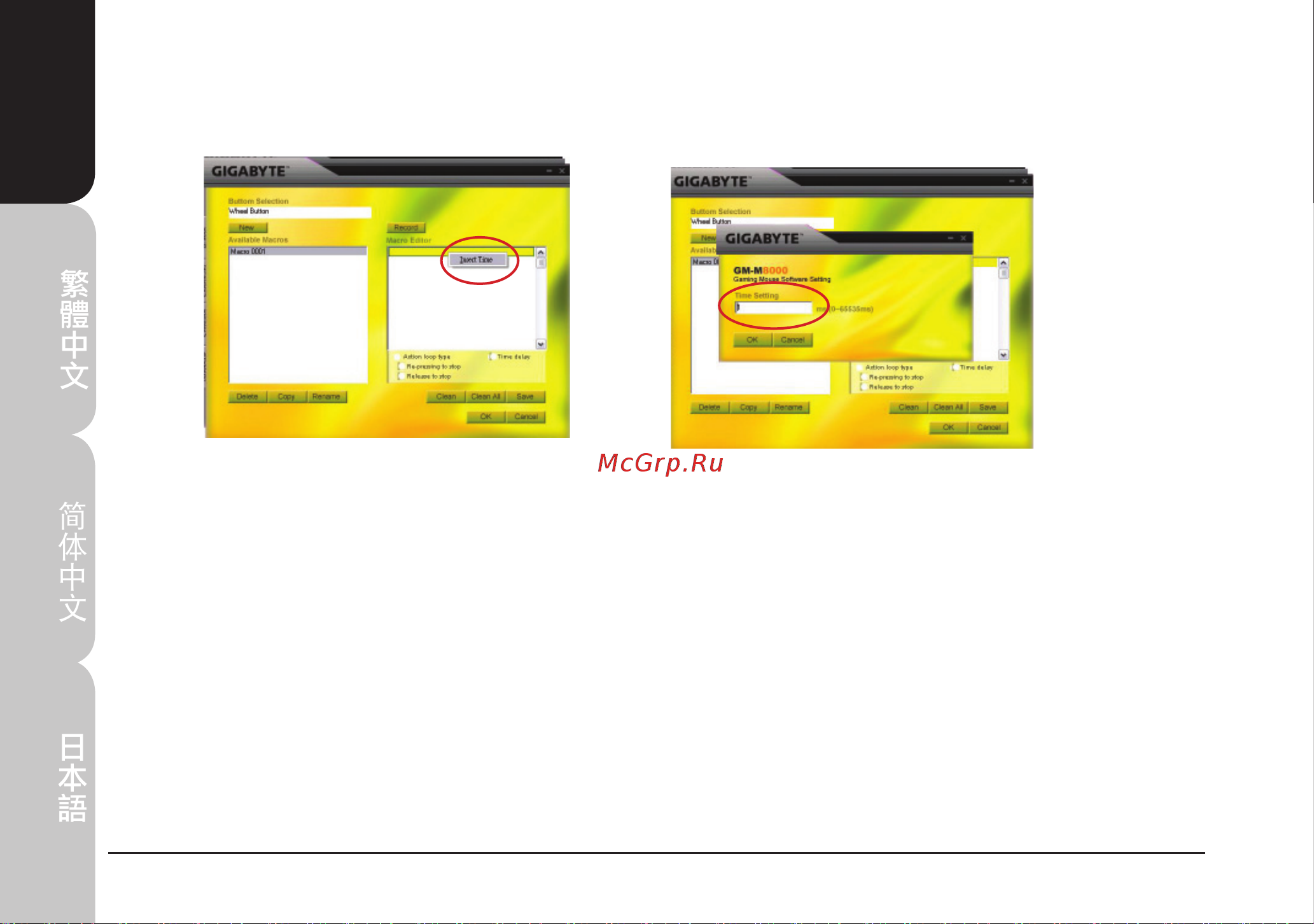 Gigabyte M8000 [12/96] English