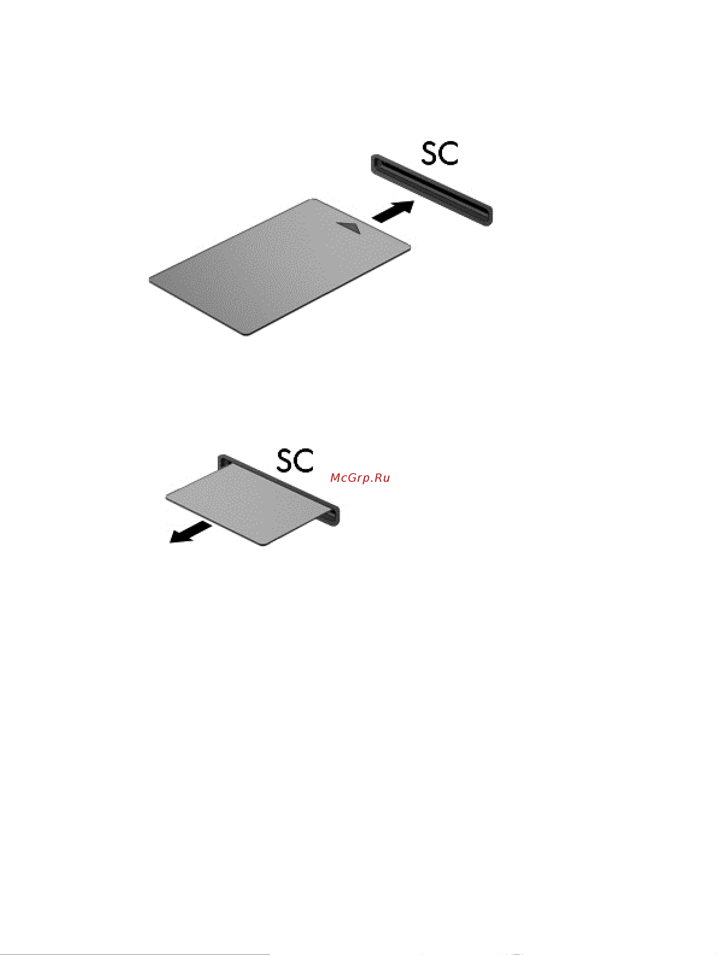 HP ProBook 6475b [73/144] Использование устройства usb