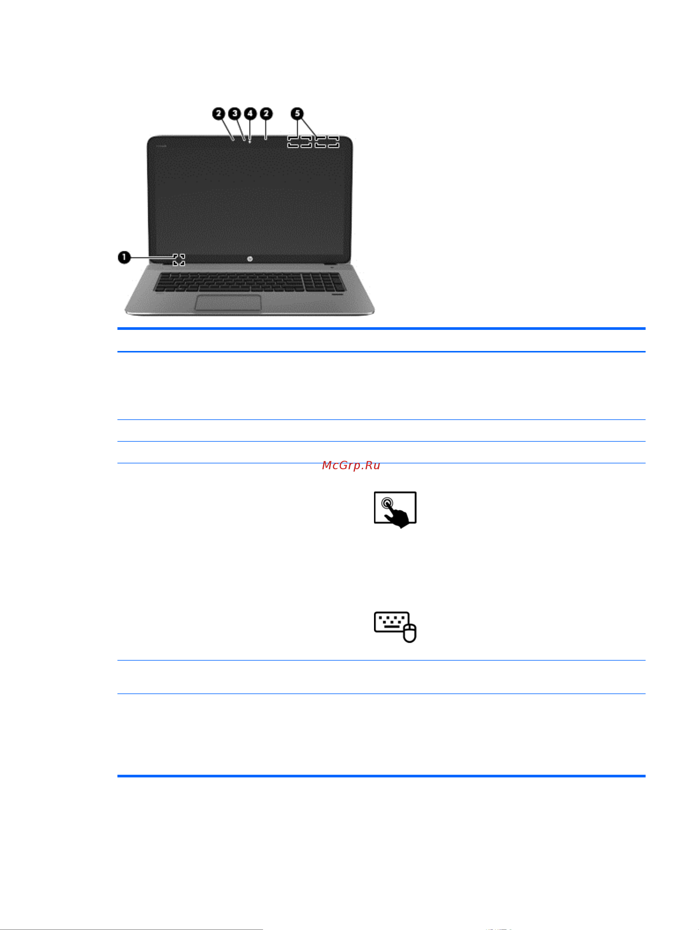 HP ENVY 17-j019sr (ENERGY STAR) [19/112] Экран 9