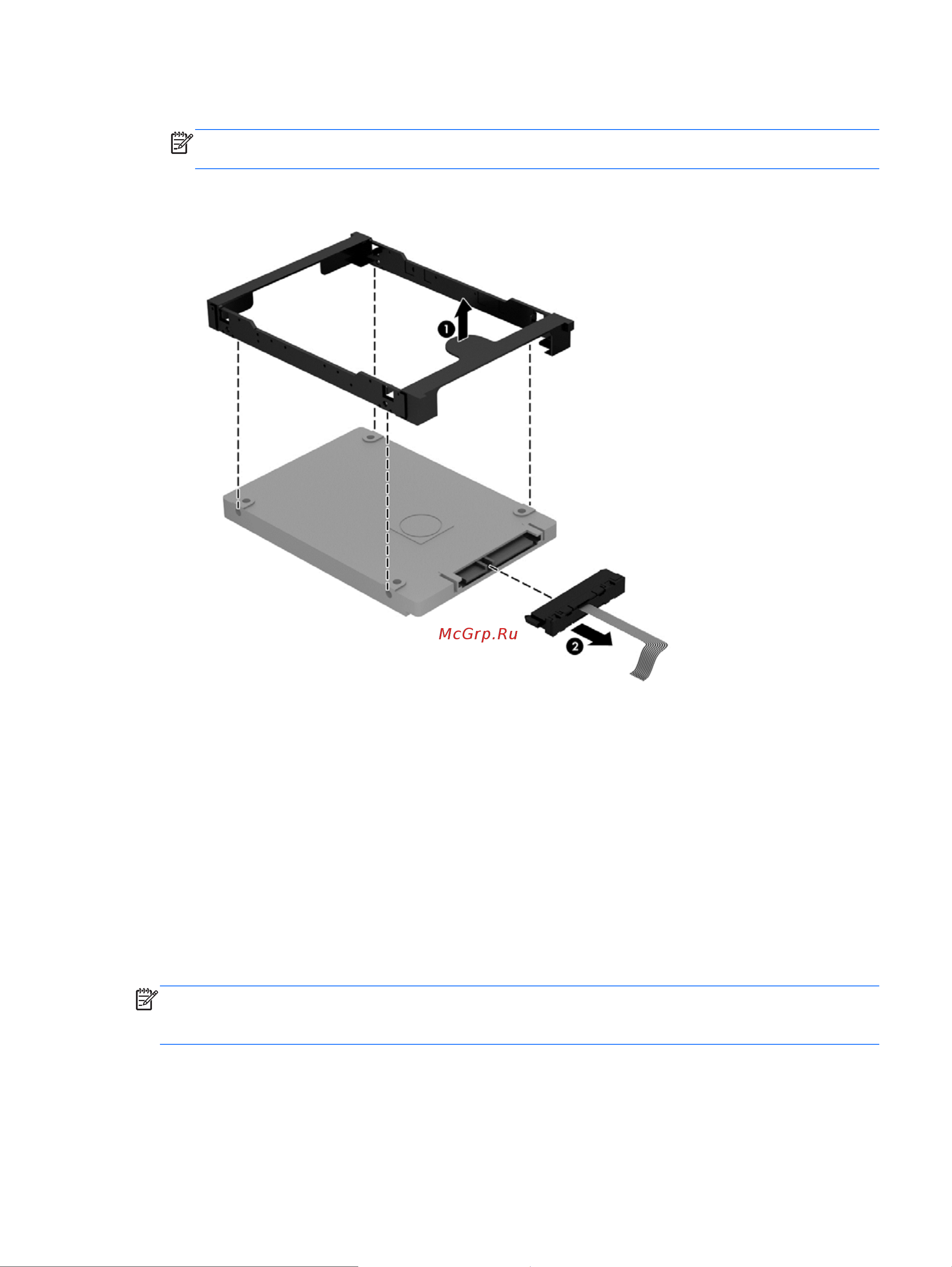 HP ENVY 17-j021sr (ENERGY STAR) [81/112] Использование программы hp 3d driveguard только на некоторых моделях