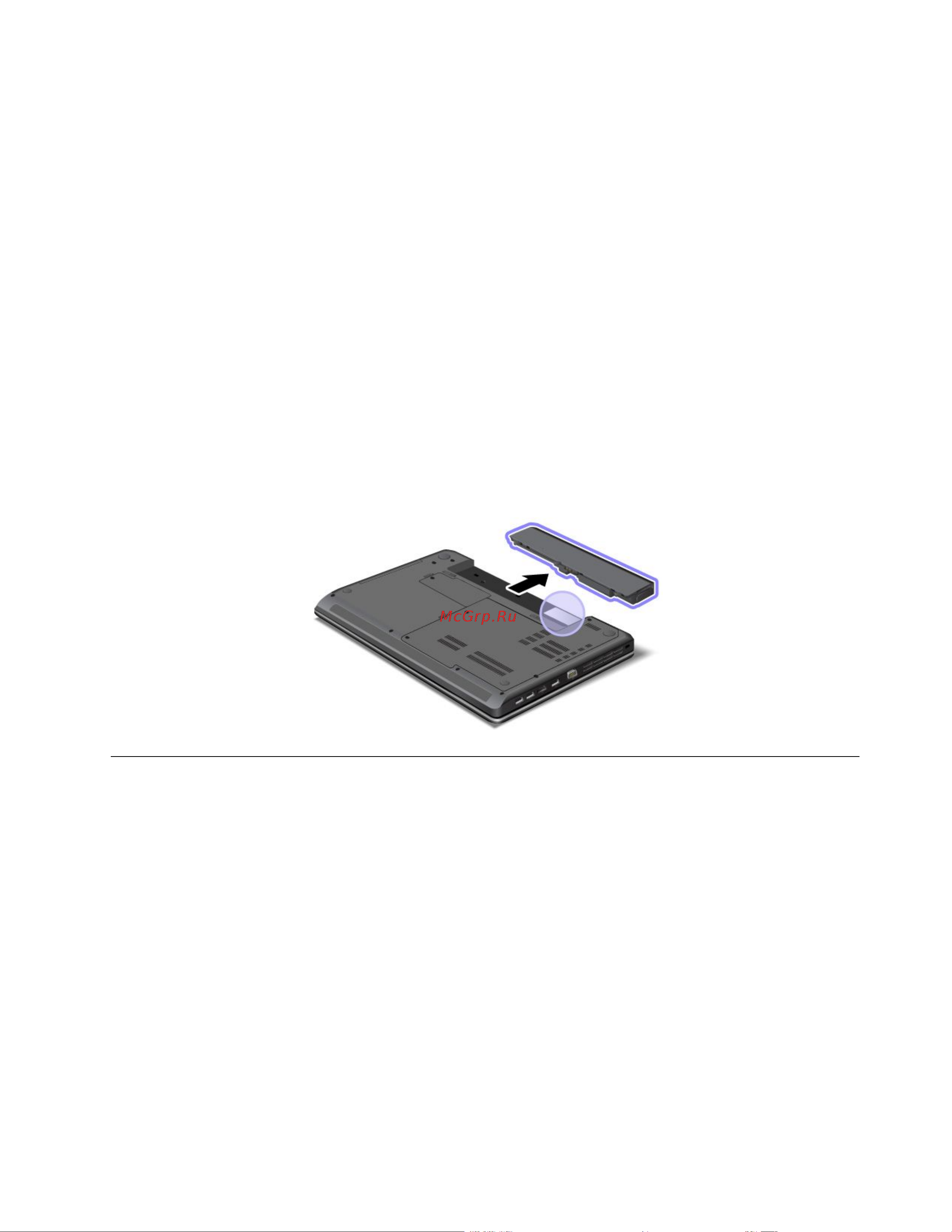 Lenovo ThinkPad Edge E430c [31/186] Наклейка сертификата подлинности