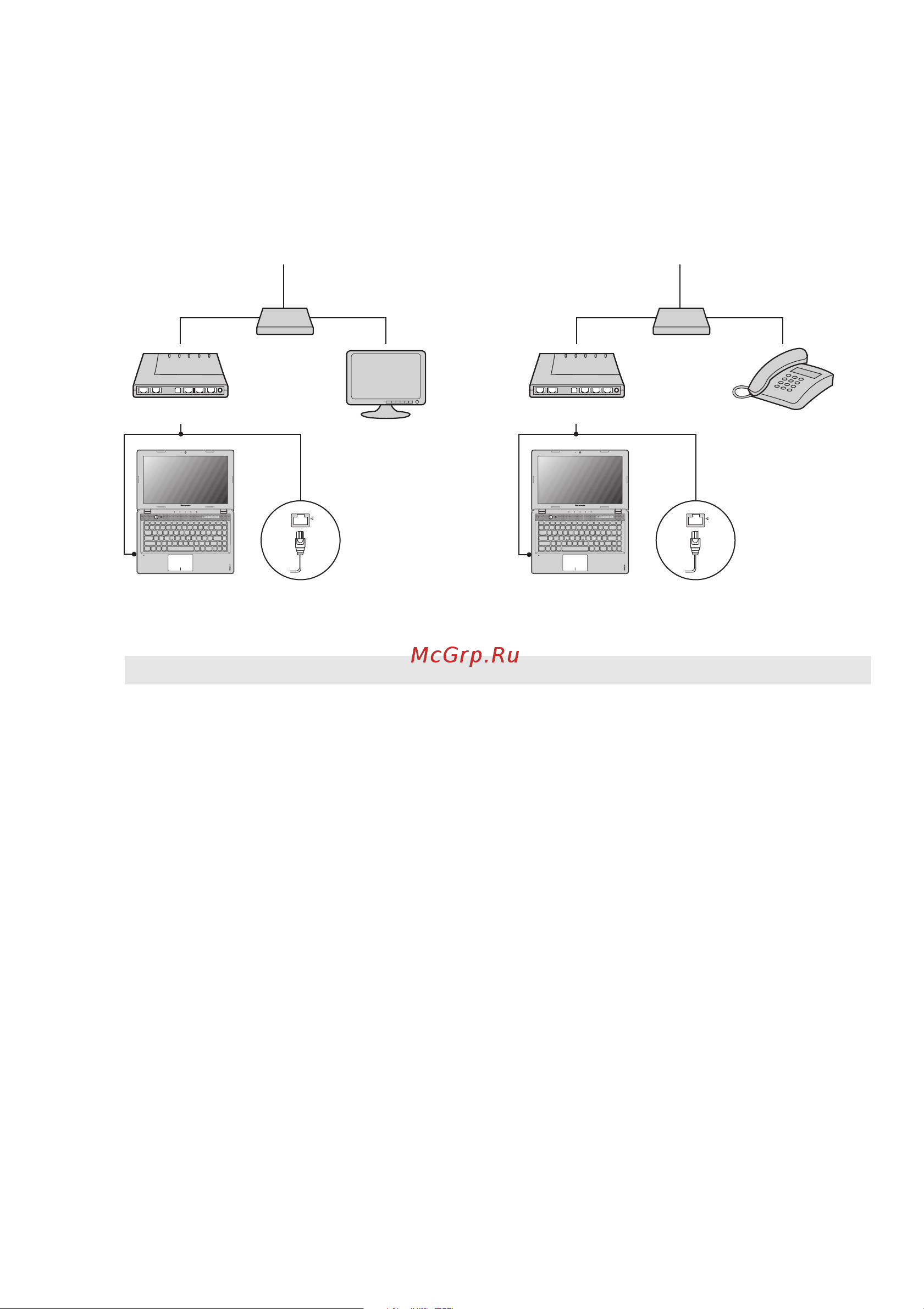 Lenovo IdeaPad Z485 [31/59] Hardware connection