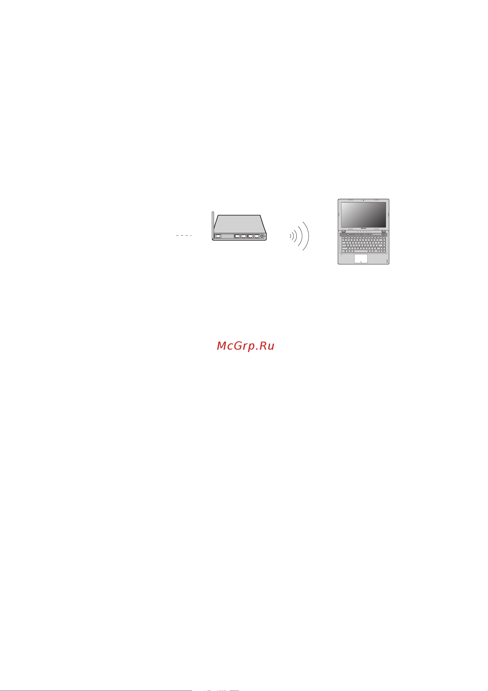 Lenovo IdeaPad Z485 [33/59] Using wi fi wimax on select models