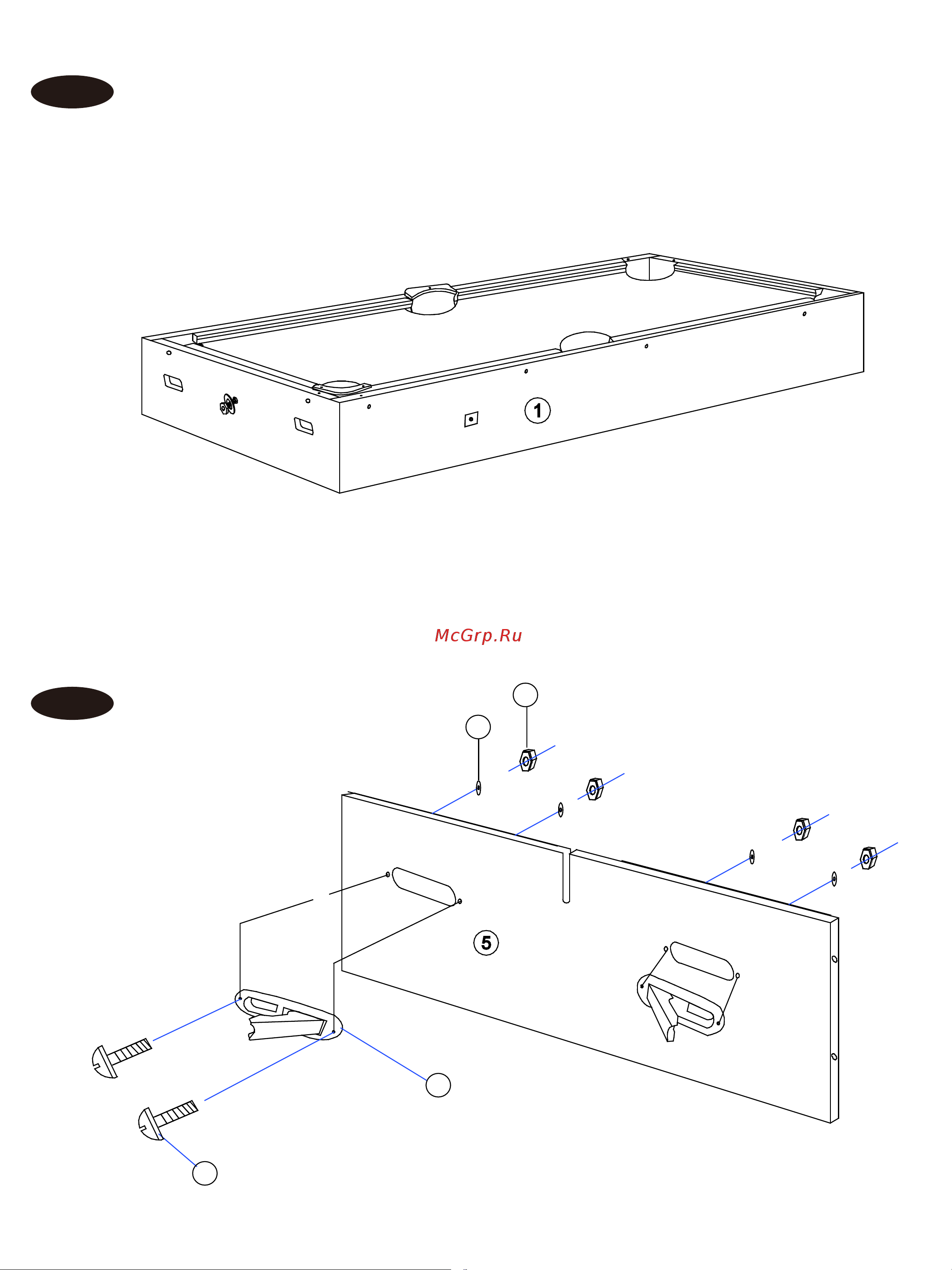 DFC DRIVE [4/9] Рис 2