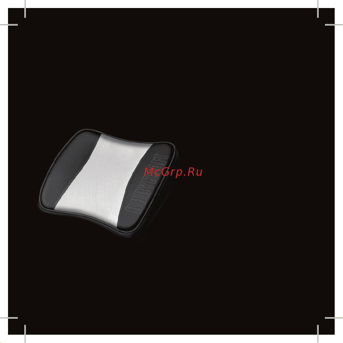 BODYKRAFT M-44 [4/32] Модель с 31