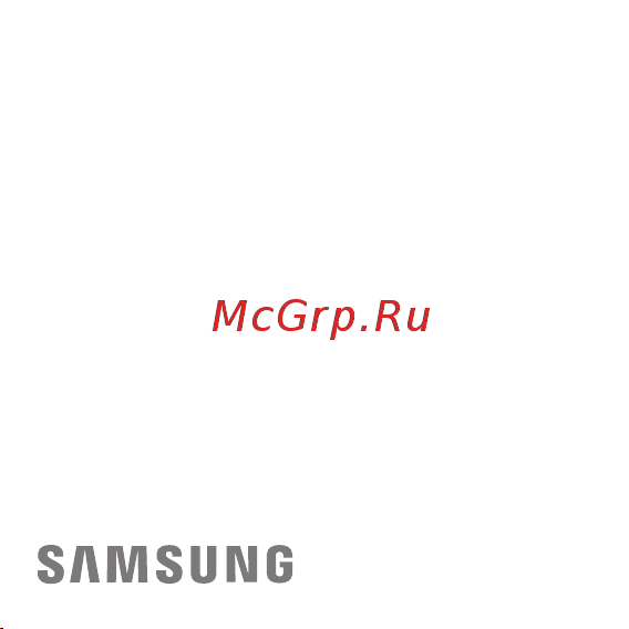 Samsung Charm Руководство по эксплуатации онлайн [2/12] 753096