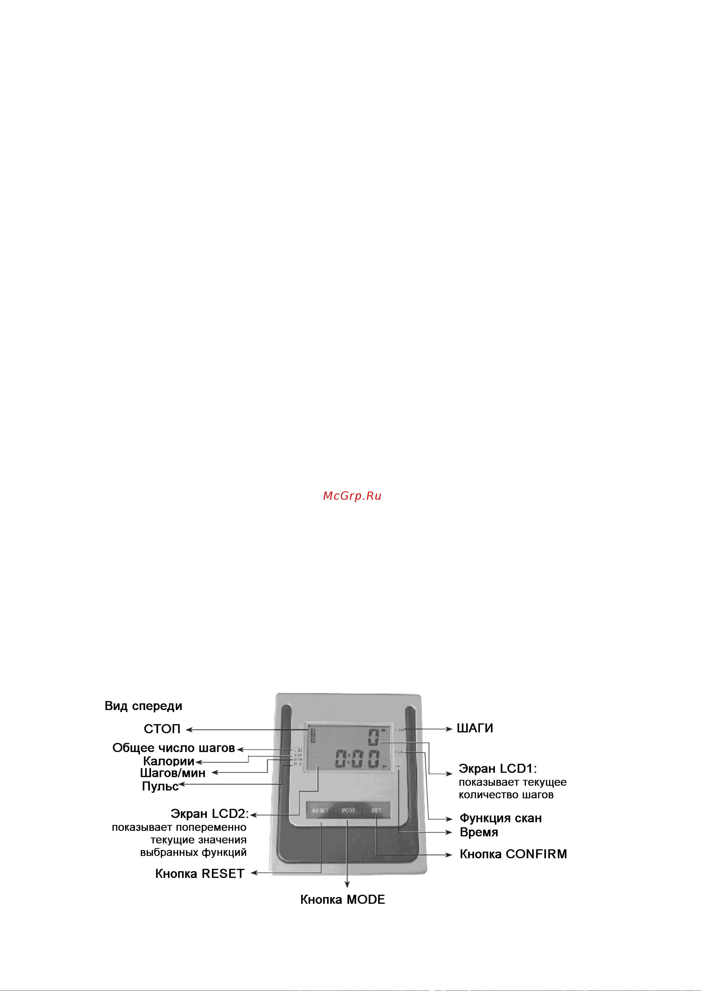 DFC SC-S5902 [10/14] Эксплуатация