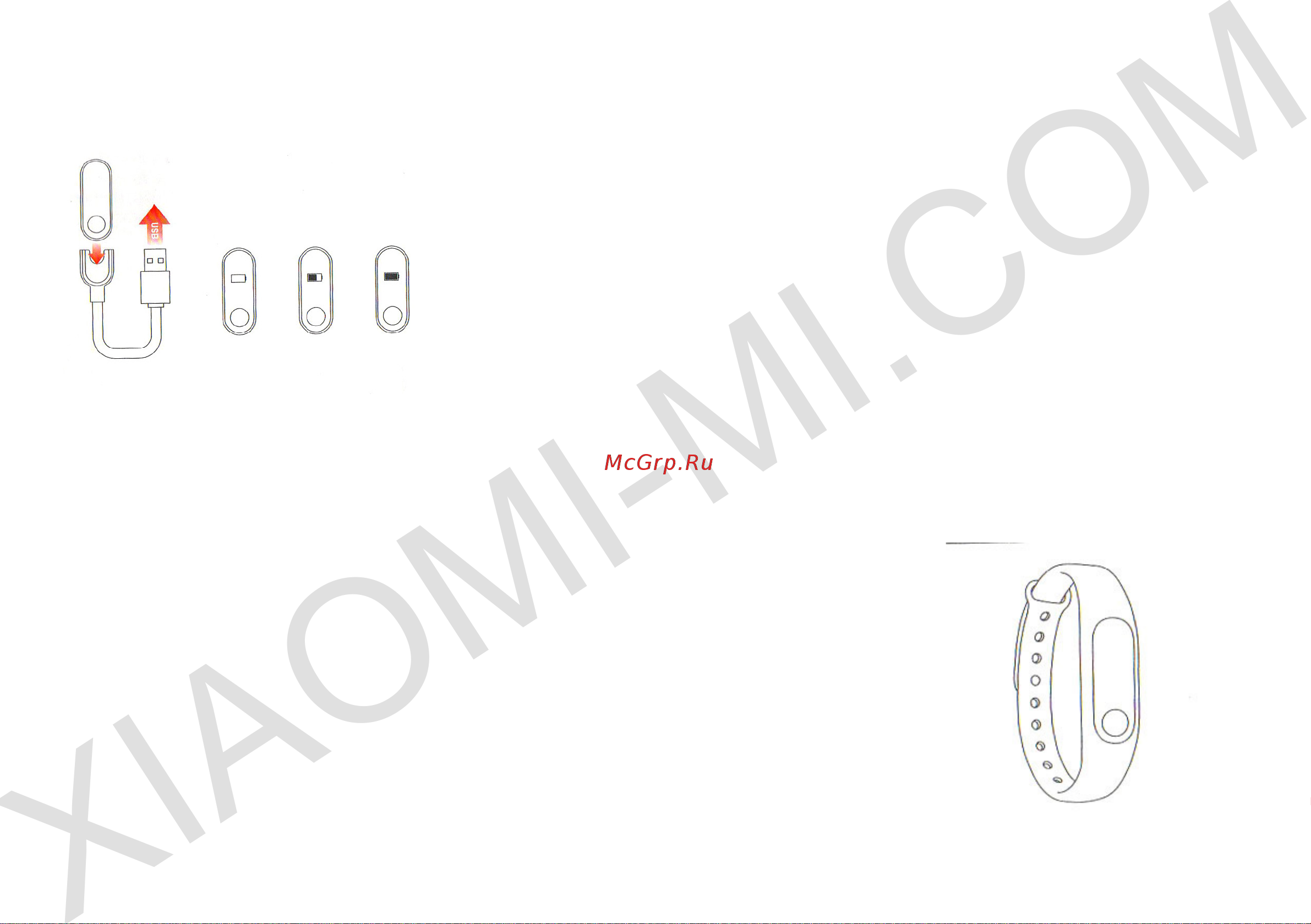 Xiaomi Mi Band 2 International [2/3] Xiaomi mi com