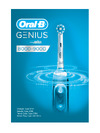 Oral-B Genius 8000 Руководство по эксплуатации