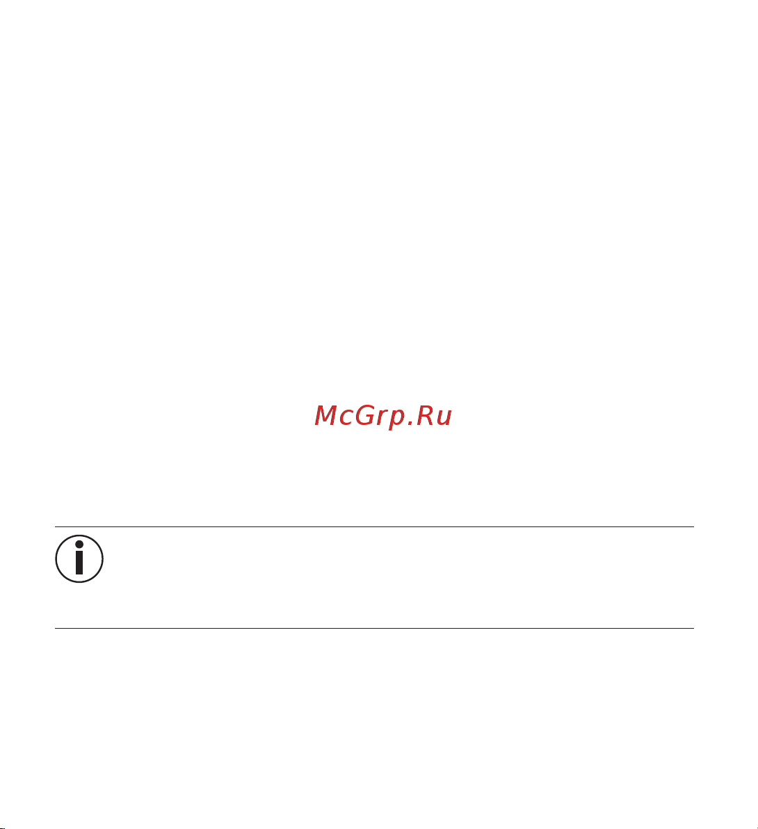Beurer BY33 [85/104] Полезная информация о радионяне