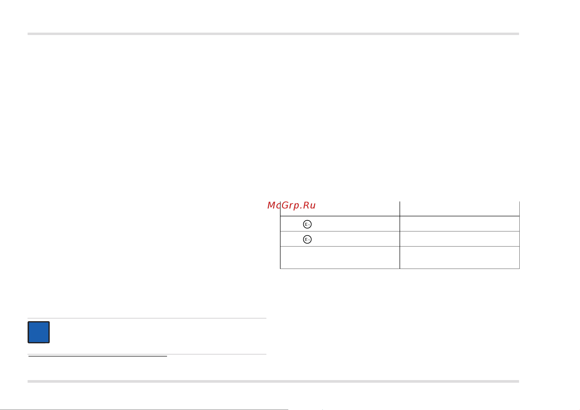 DRAGER Interlock 5000 [6/56] Opis działania