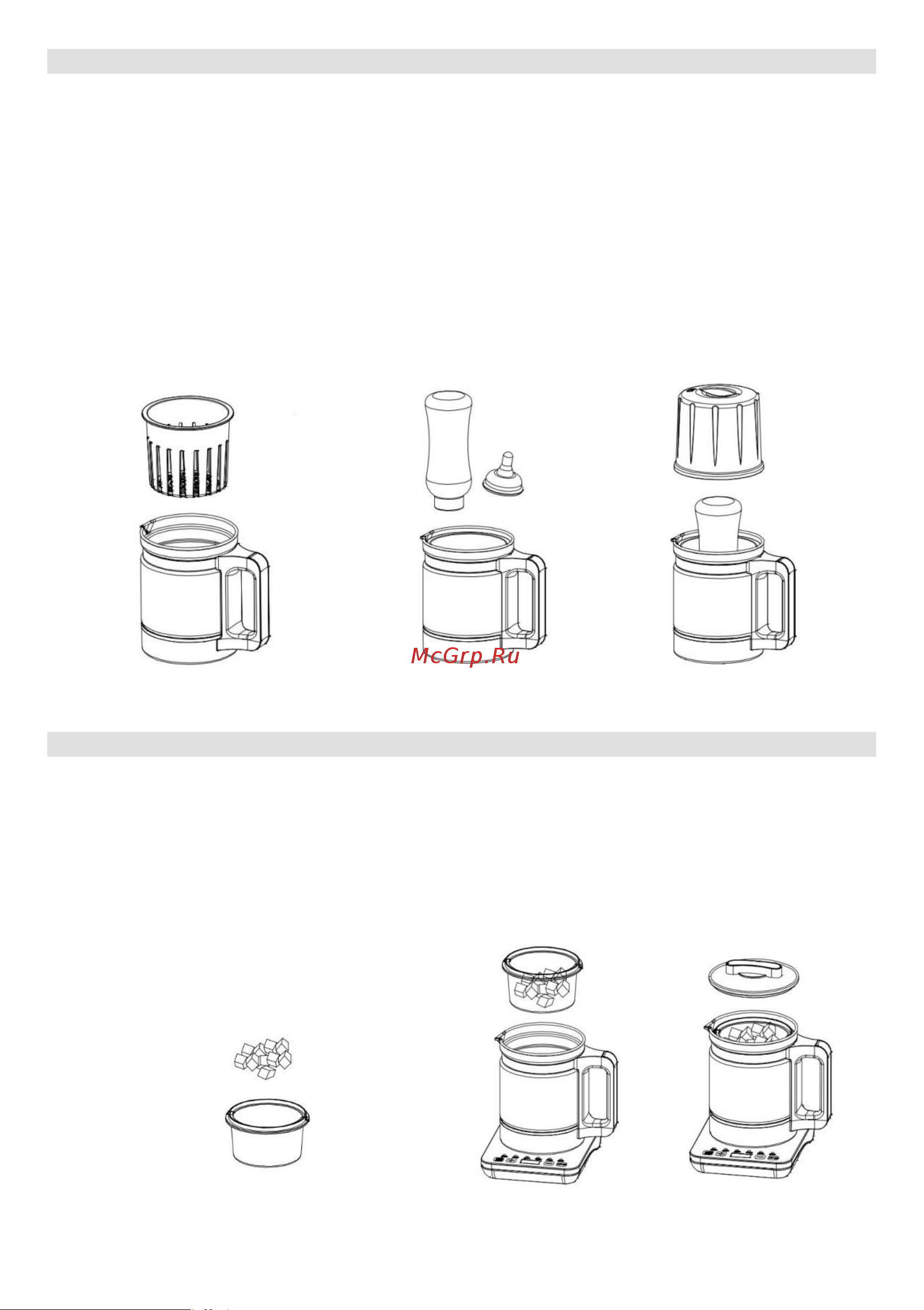 Gorenje K10BY [7/101] P10 p11 p12