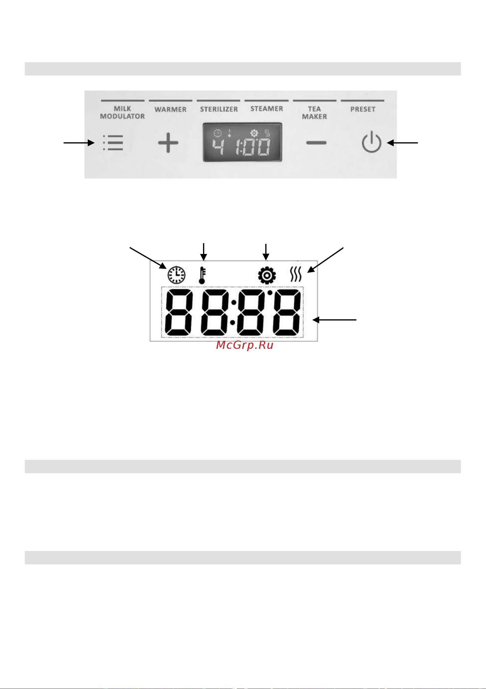 Gorenje K10BY [90/101] Использование прибора